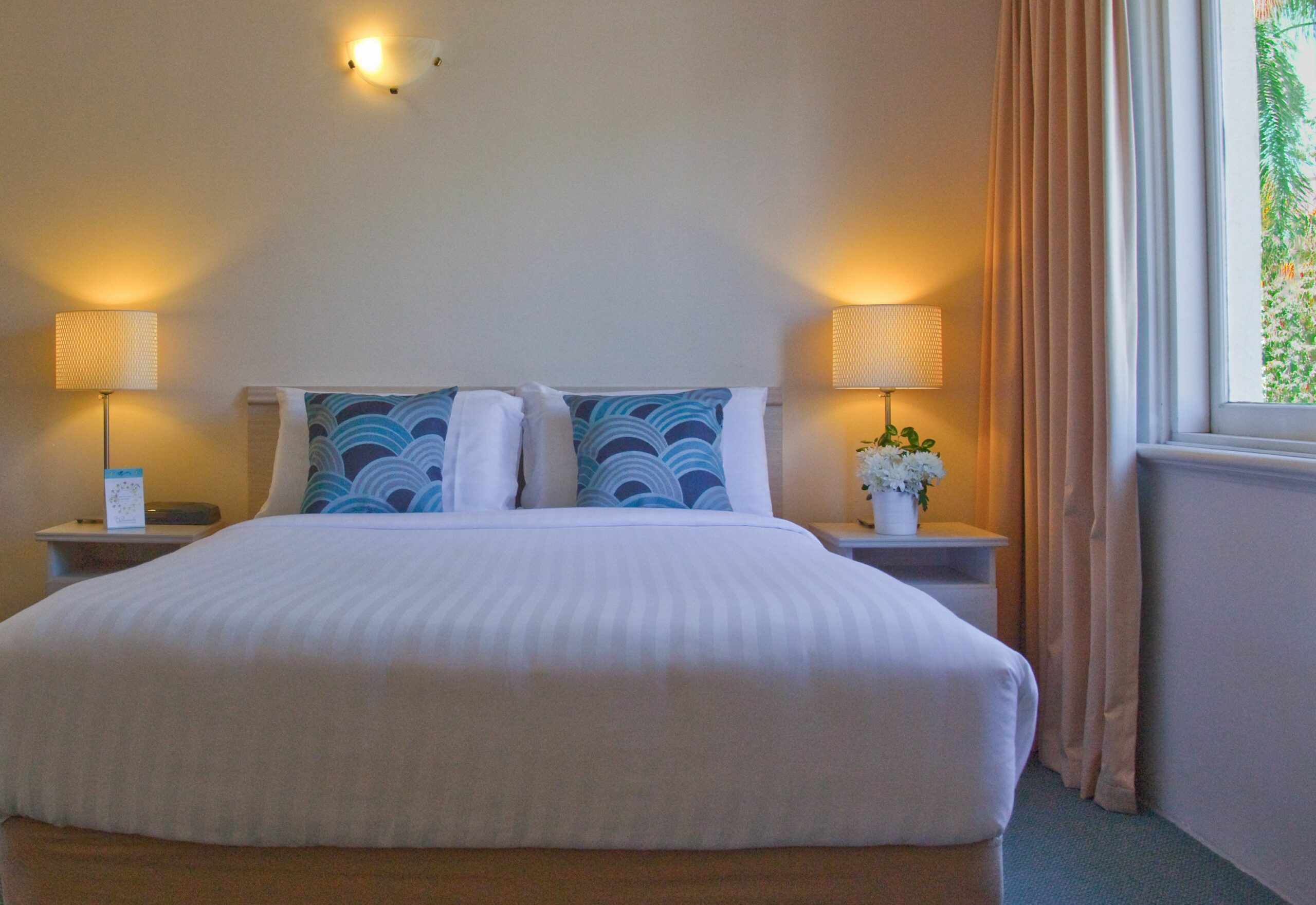 The Peninsula Riverside Serviced Apartments