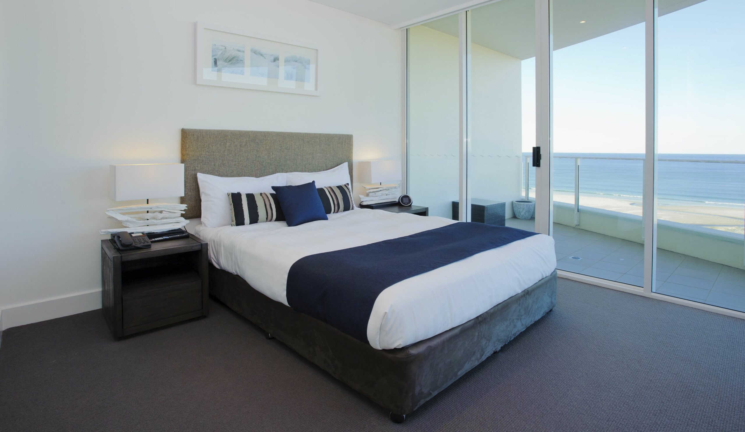 Kirra Surf Apartments