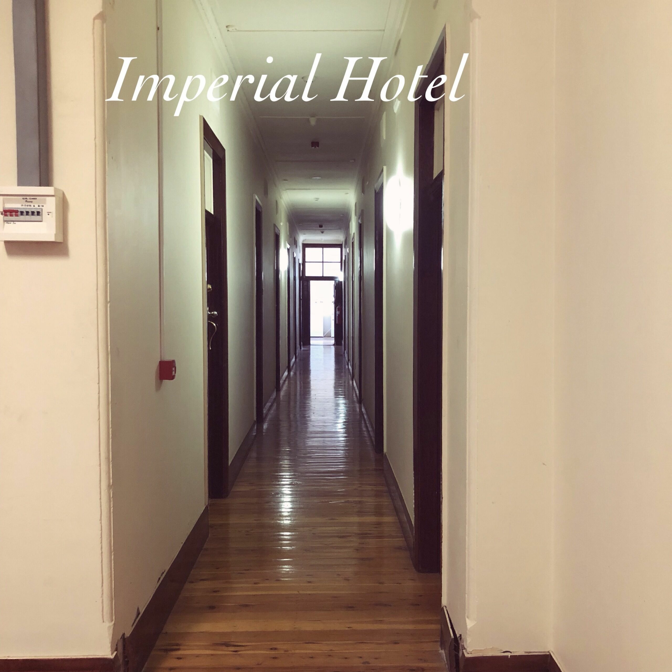 The Imperial Moree