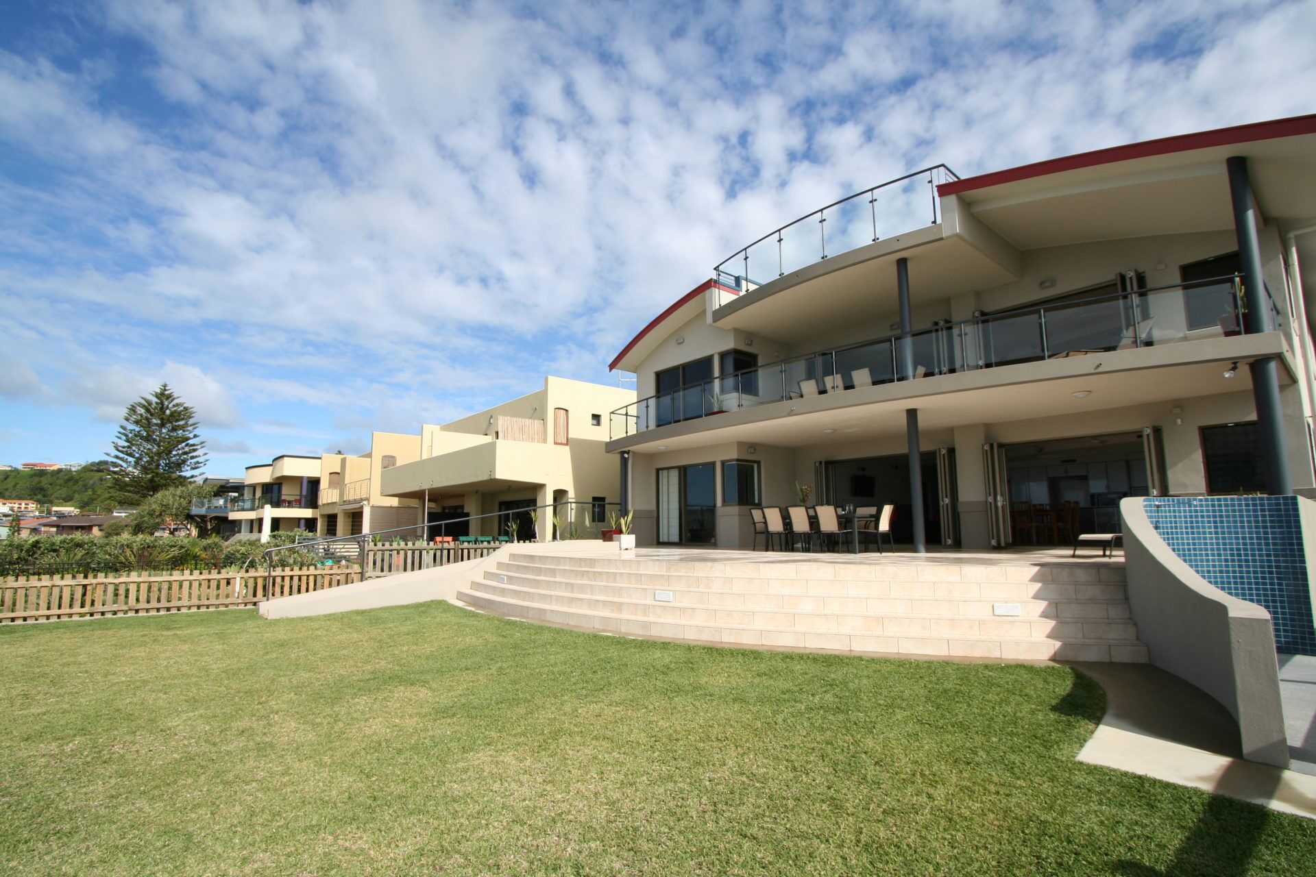 Lennox on the Beach Unit 1 - Lennox Head