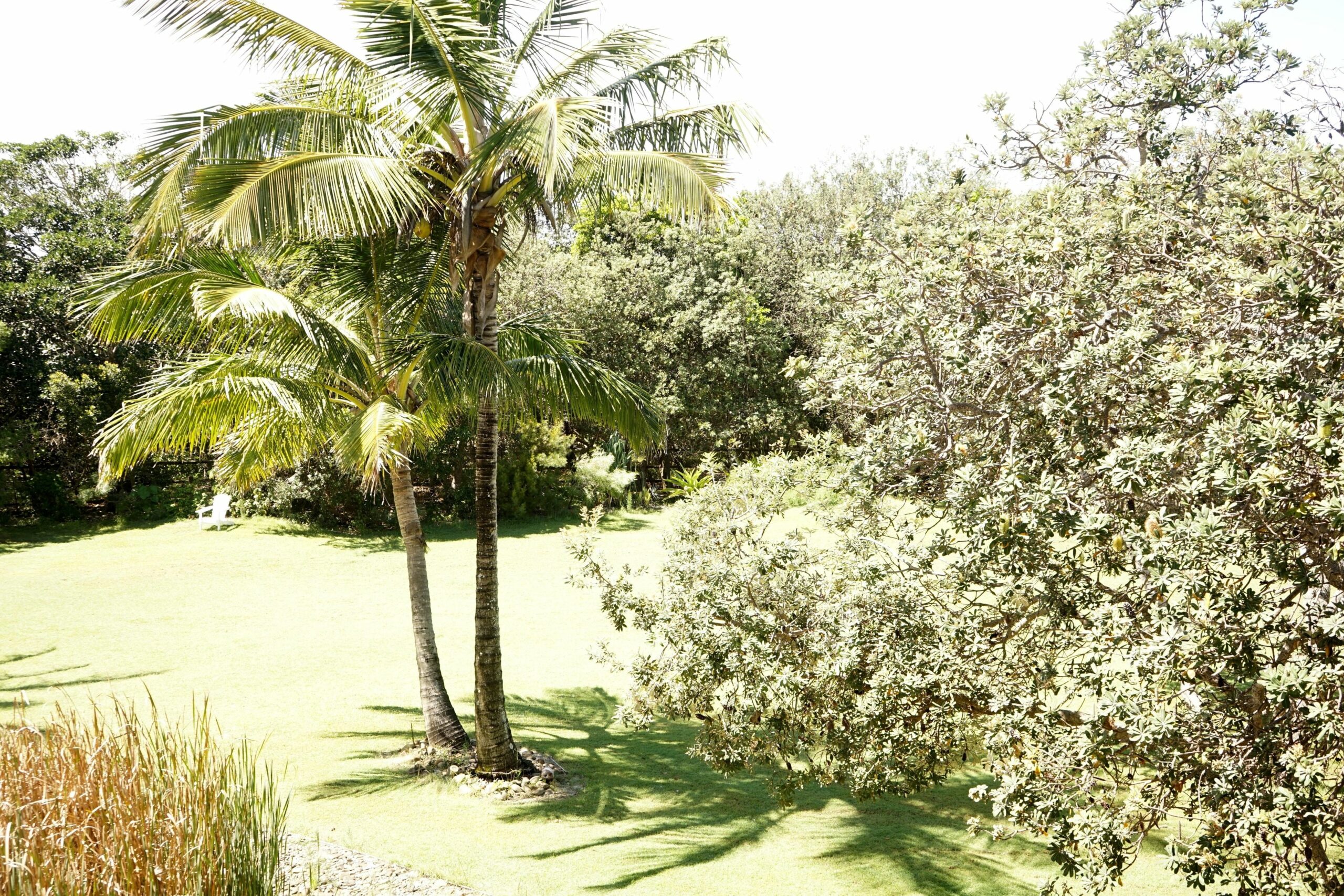 Casuarina Oceans Retreat