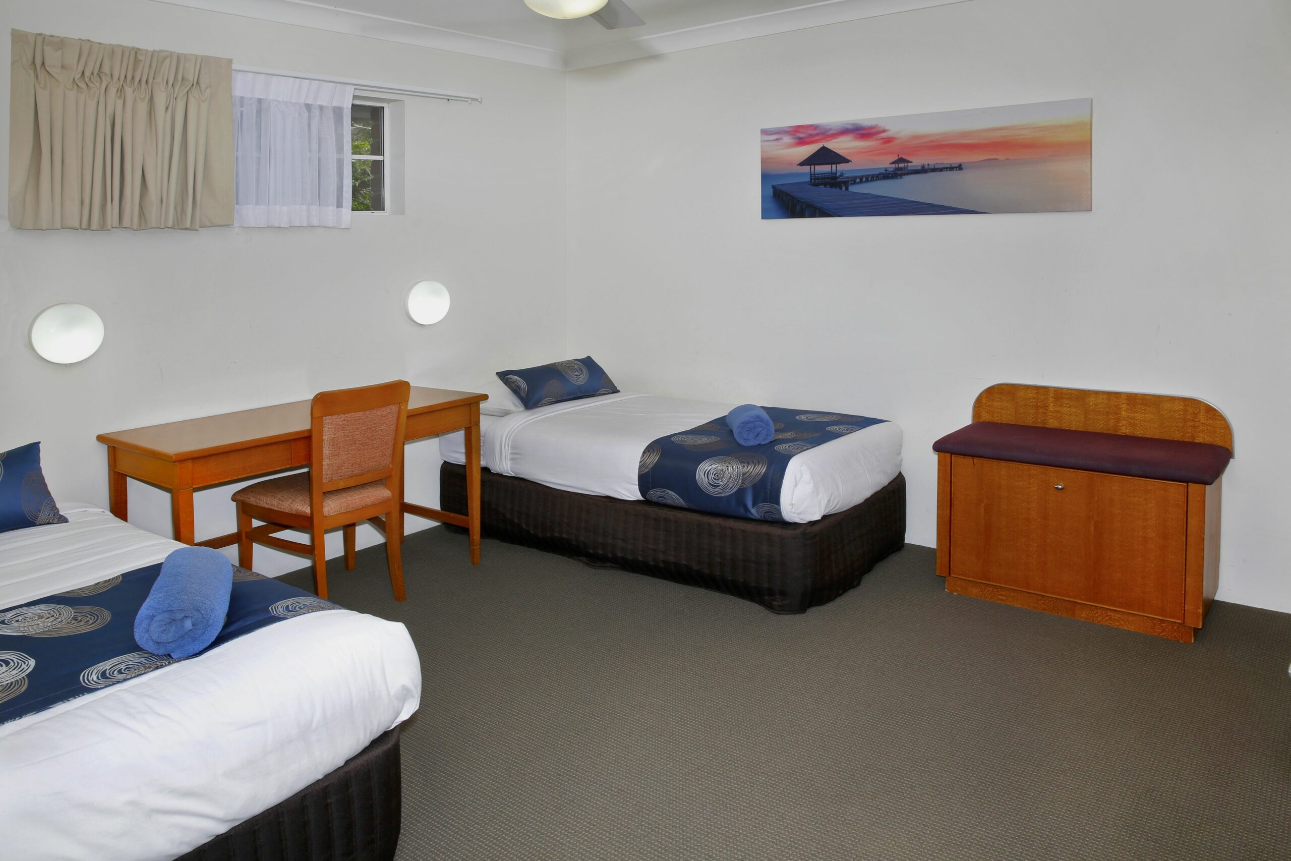 Aston Motel Yamba