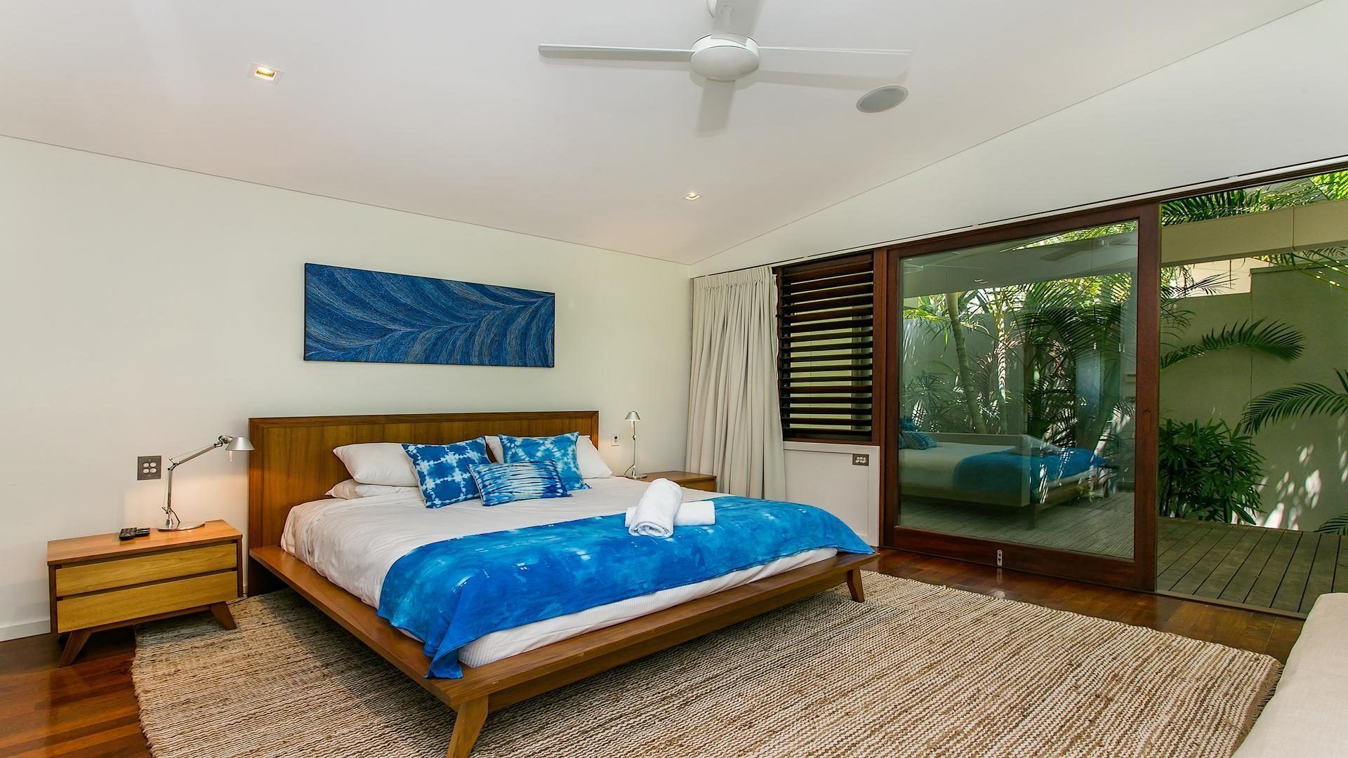 Your Luxury Escape - Iluka Pavilion 5