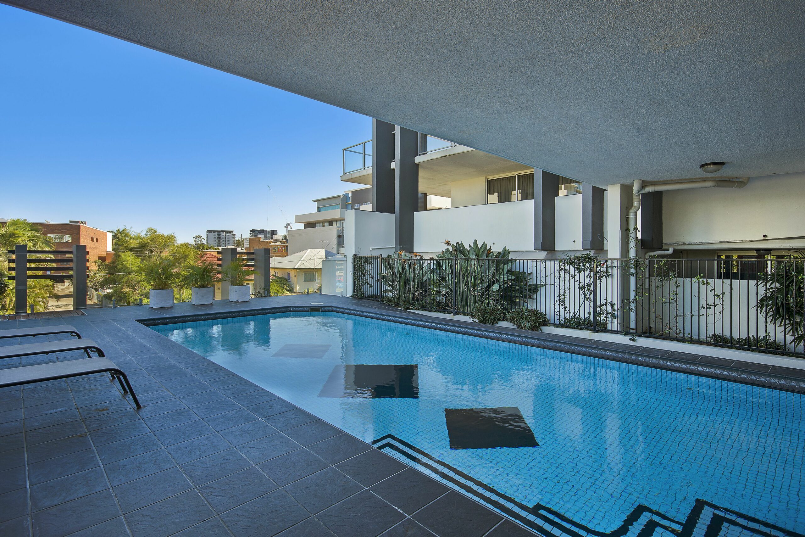 The Chermside Apartments