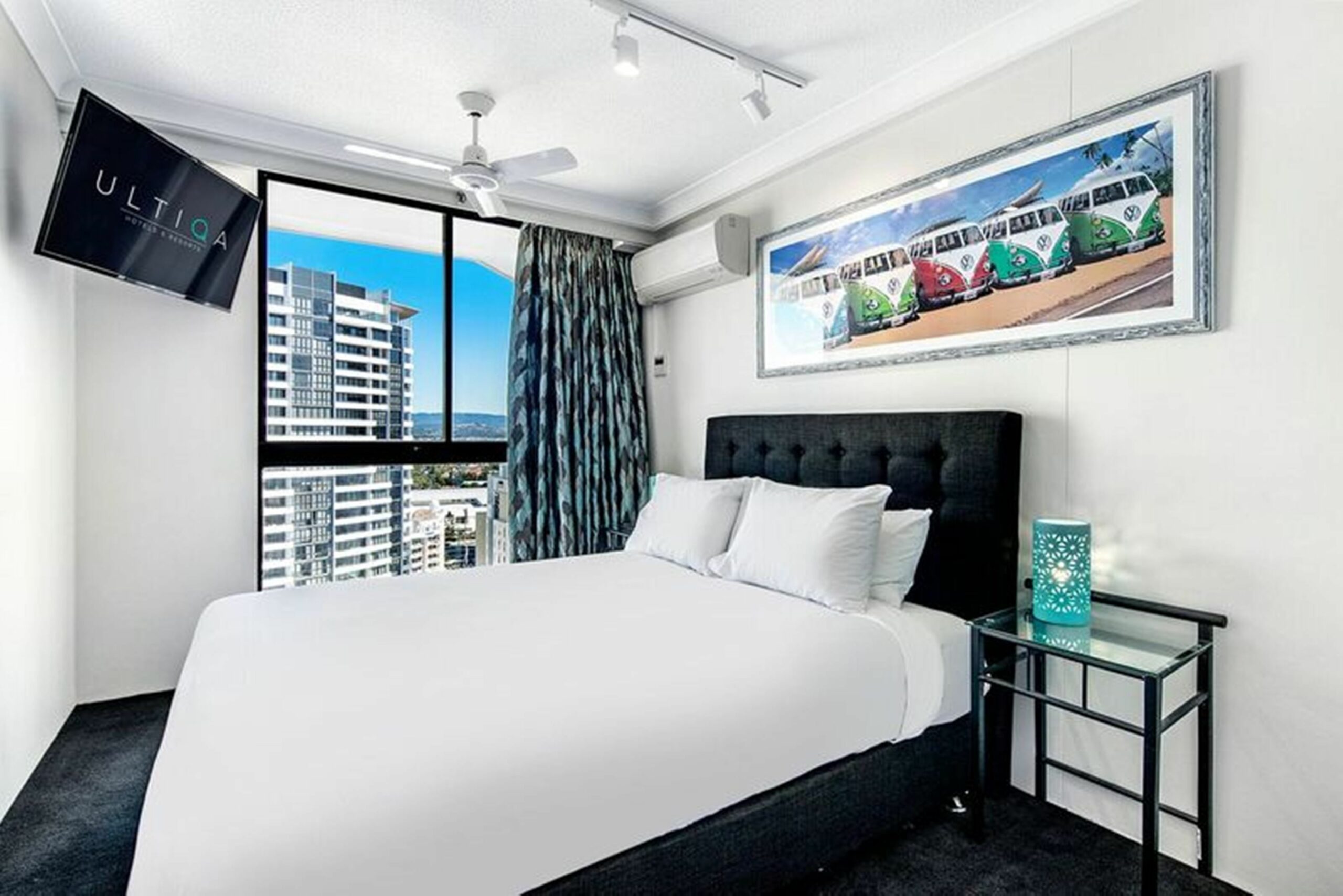 ULTIQA Beach Haven At Broadbeach