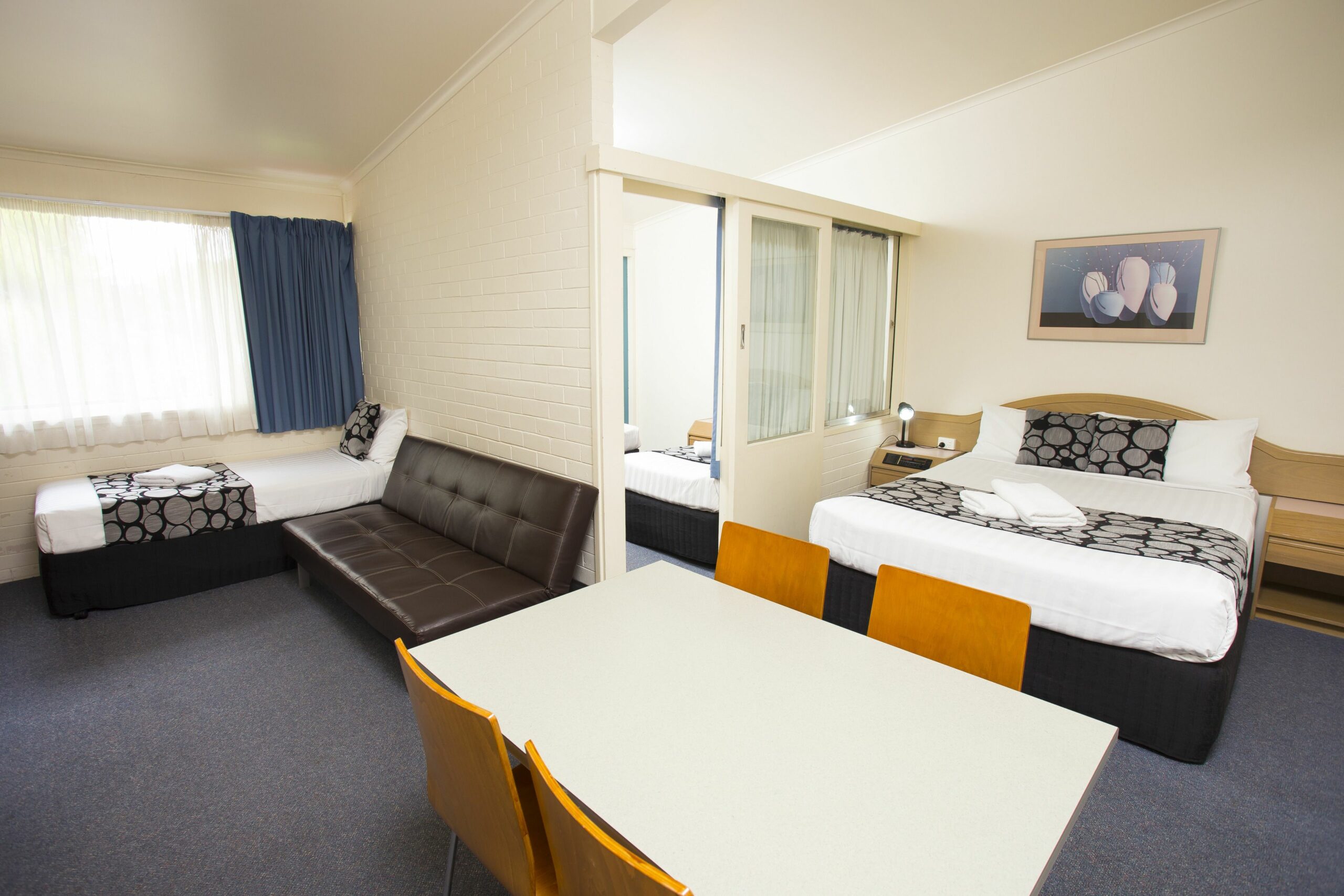 Econo Lodge Toowoomba Motel & Events Centre