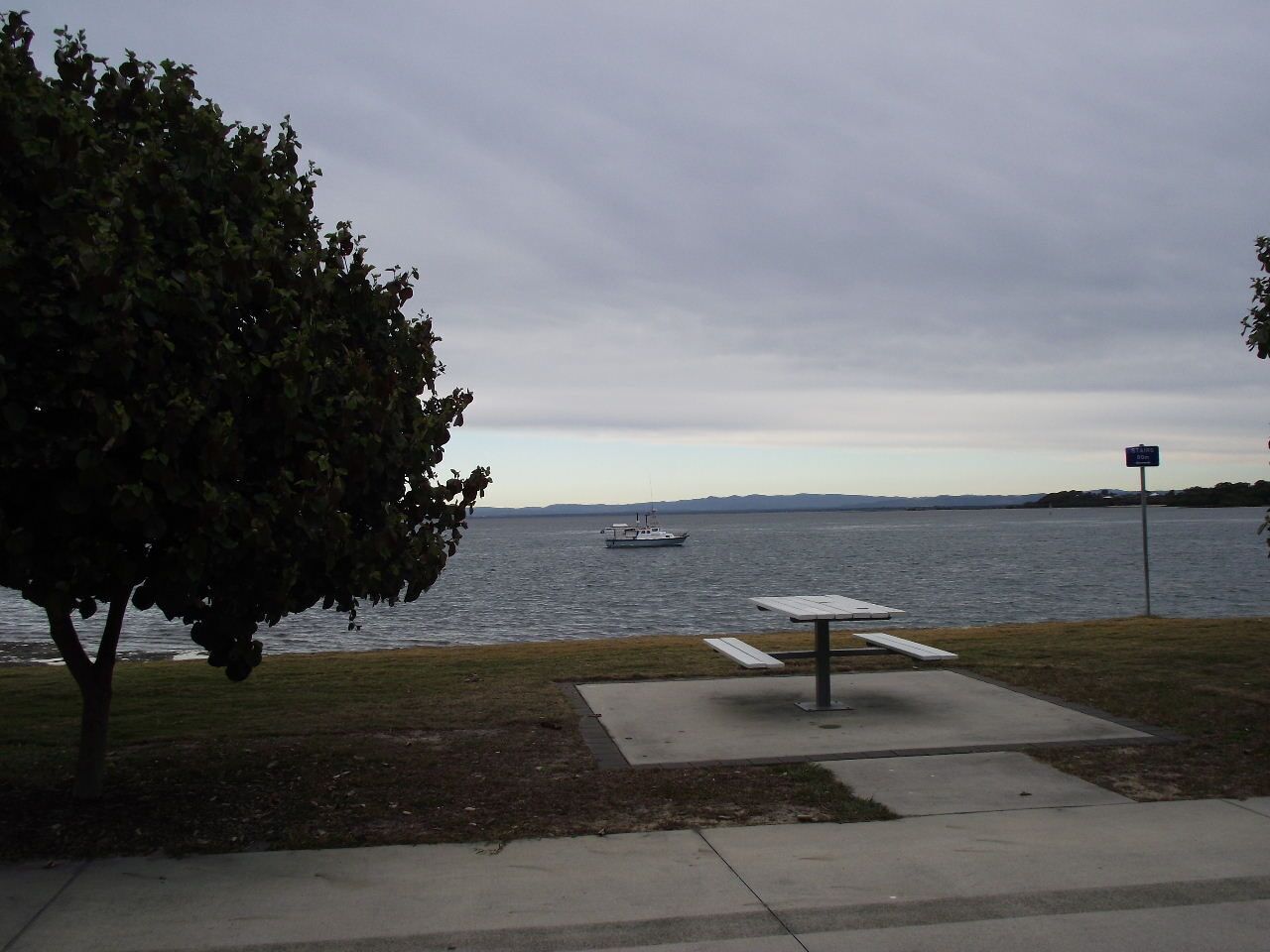 Views of Pumicestone Passage Waiting to be Enjoyed, Welsby Pde, Bongaree