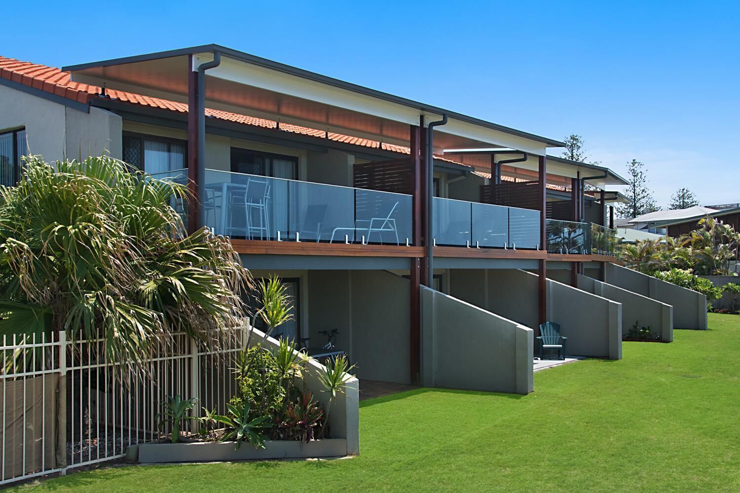 Sunrise Reef Unit 4 - Lennox Head