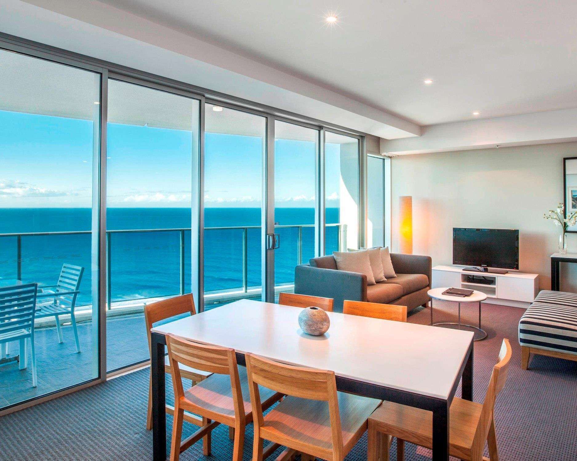 Hilton Surfers Paradise Residences