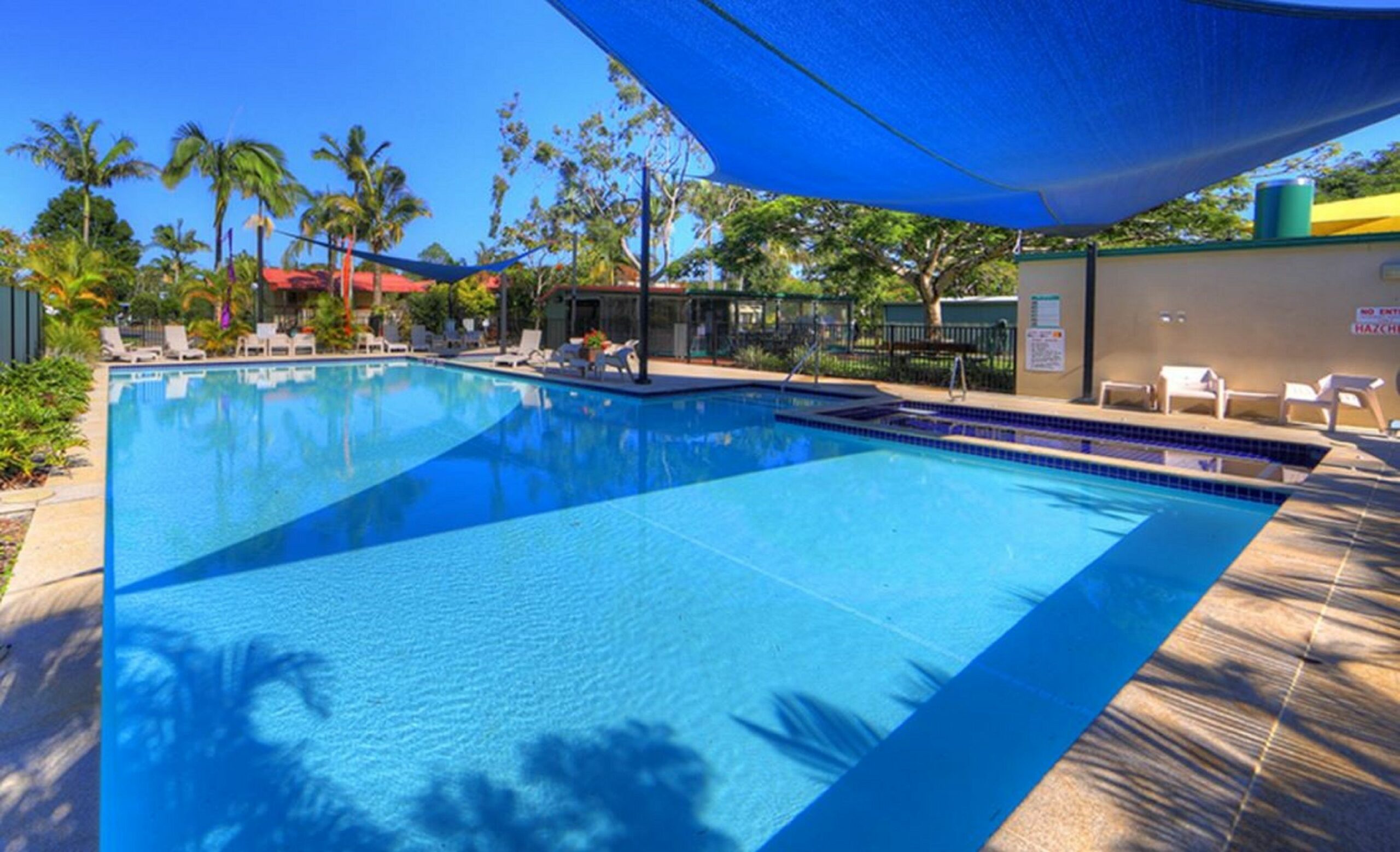 Anchorage Holiday Park – Iluka