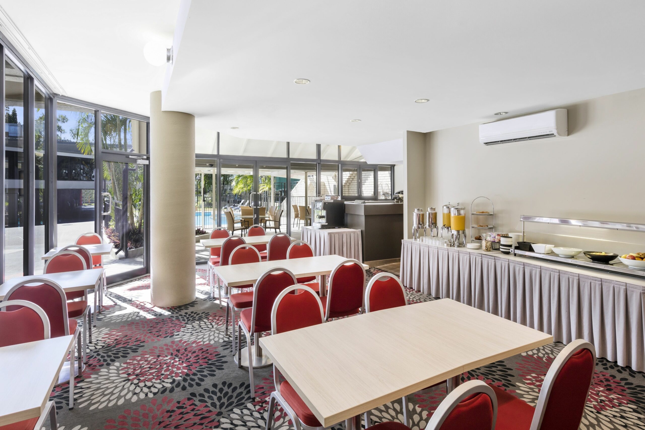 Mercure Rockhampton