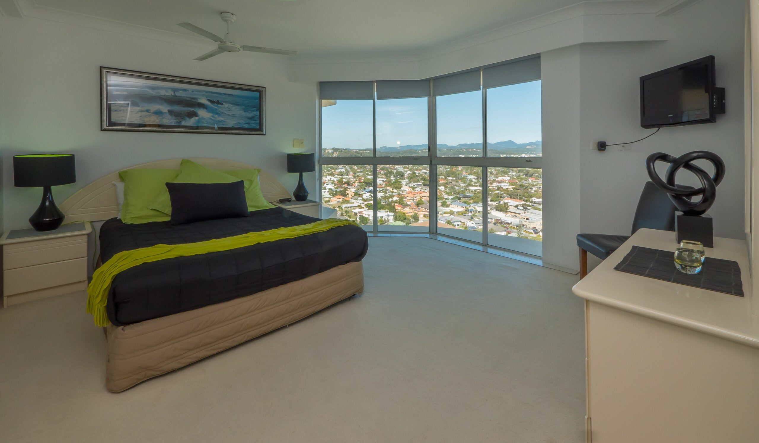 Burleigh Surf Apartments