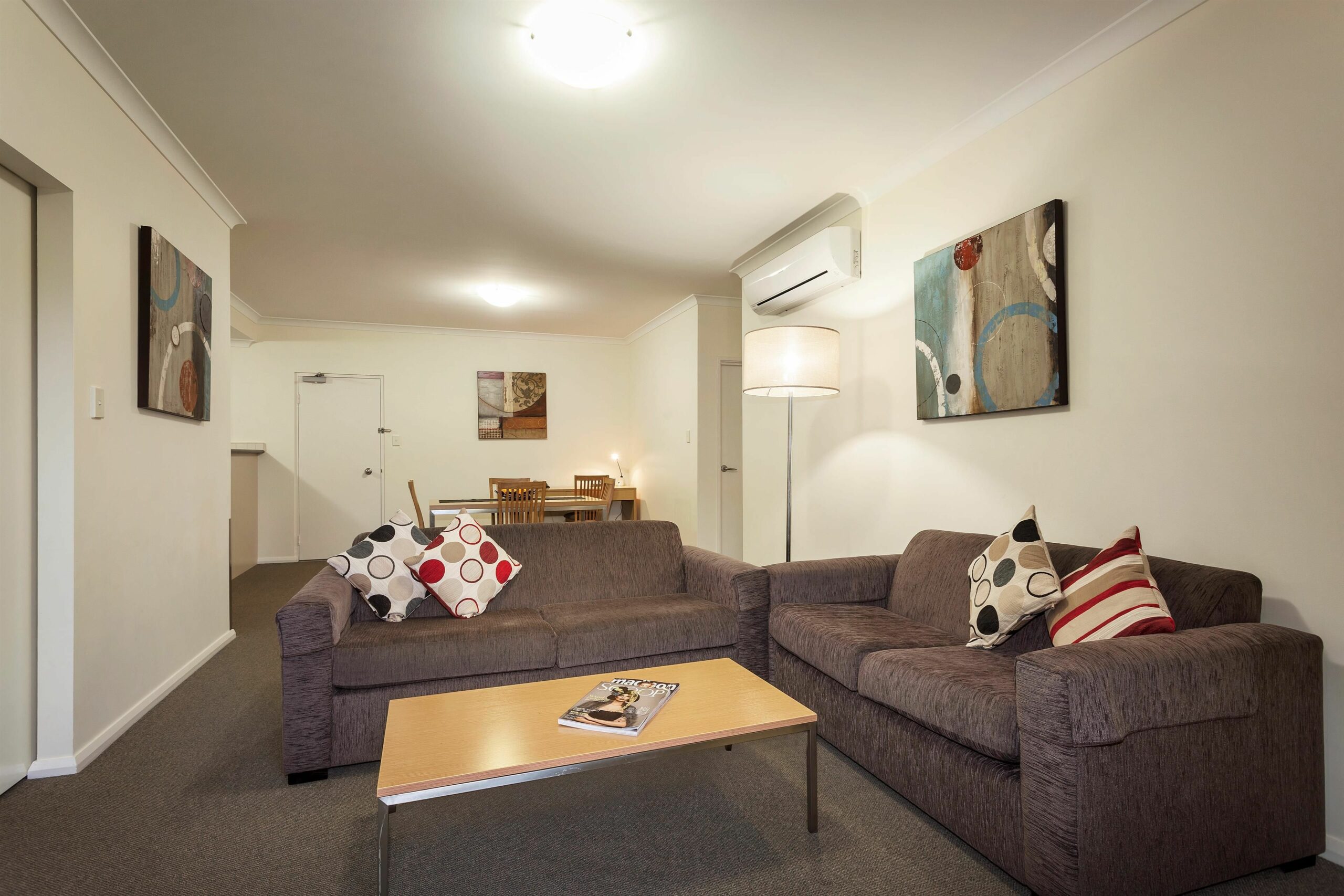 Best Western Northbridge Apartments