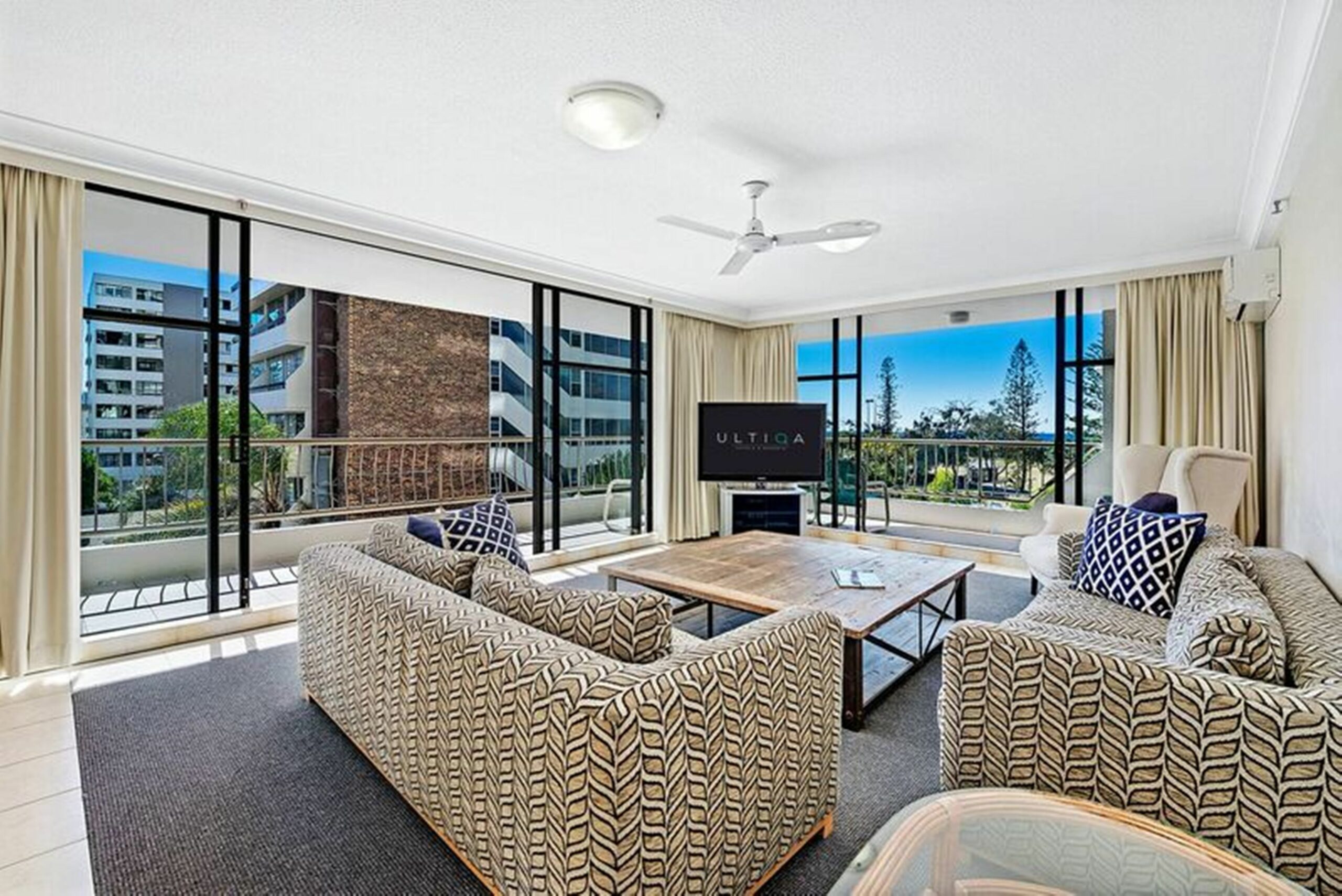 ULTIQA Beach Haven At Broadbeach