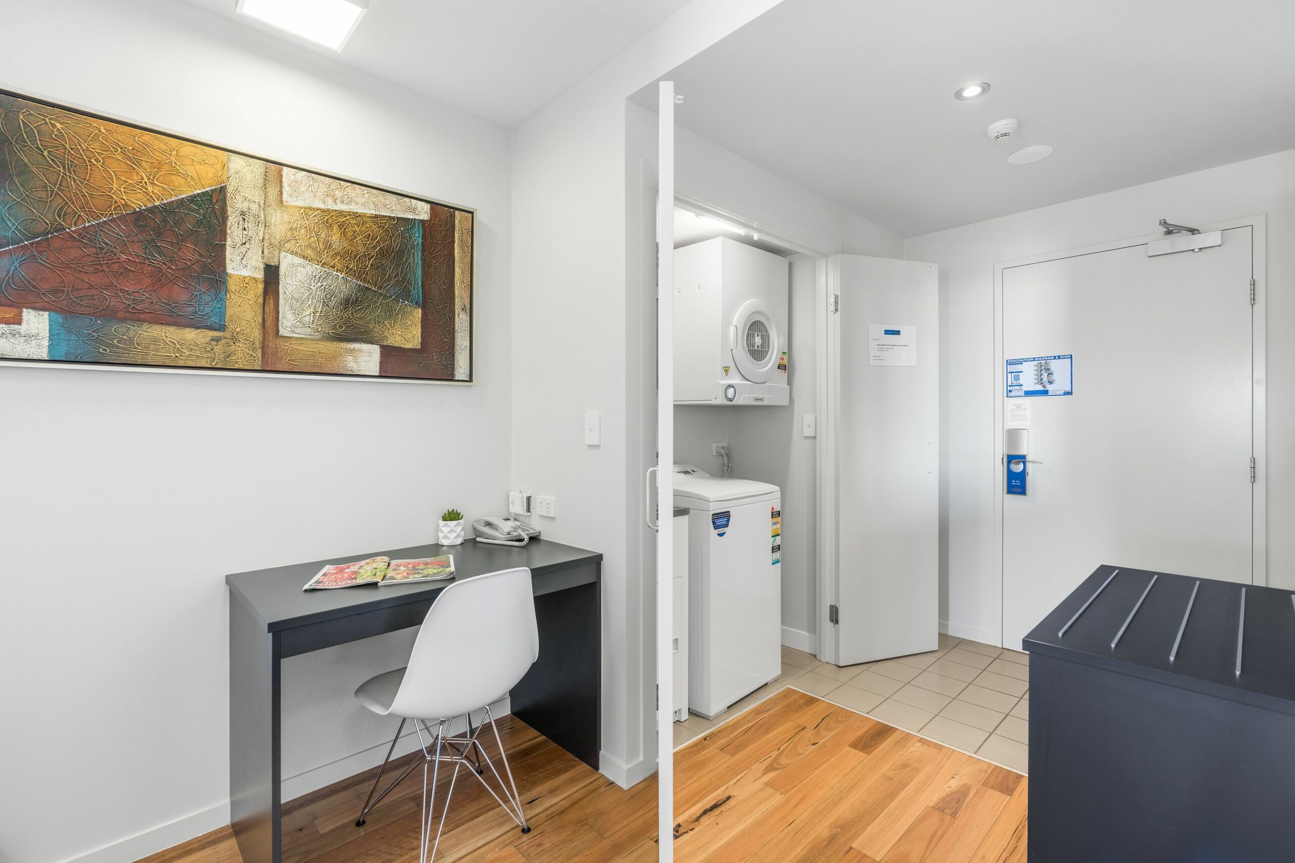 Essence Apartments Chermside