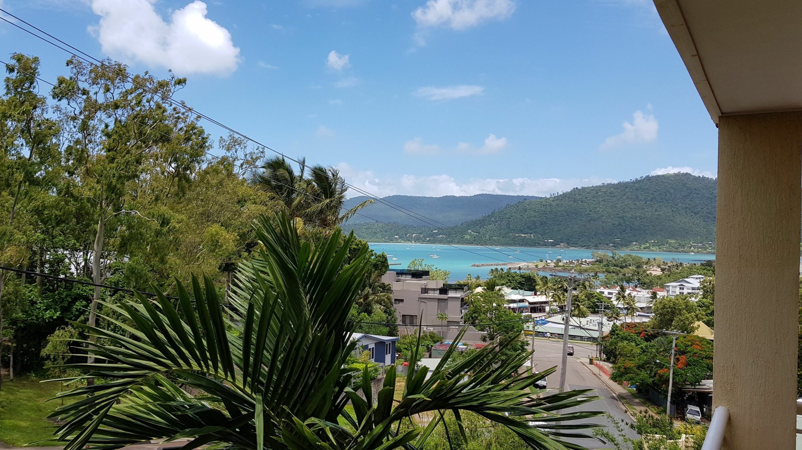 Beach House on Begley - Airlie Beach