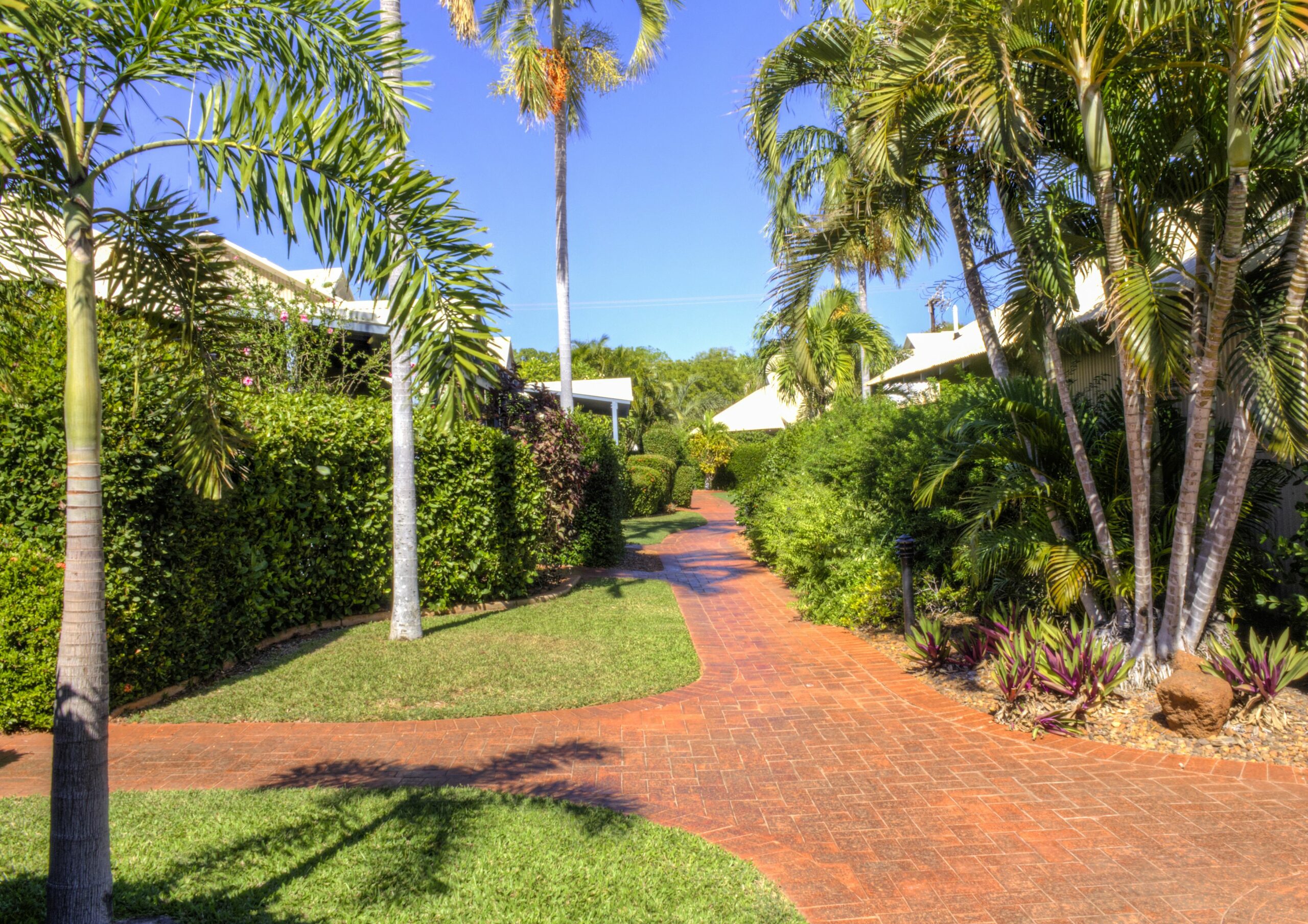 Broome Beach Resort