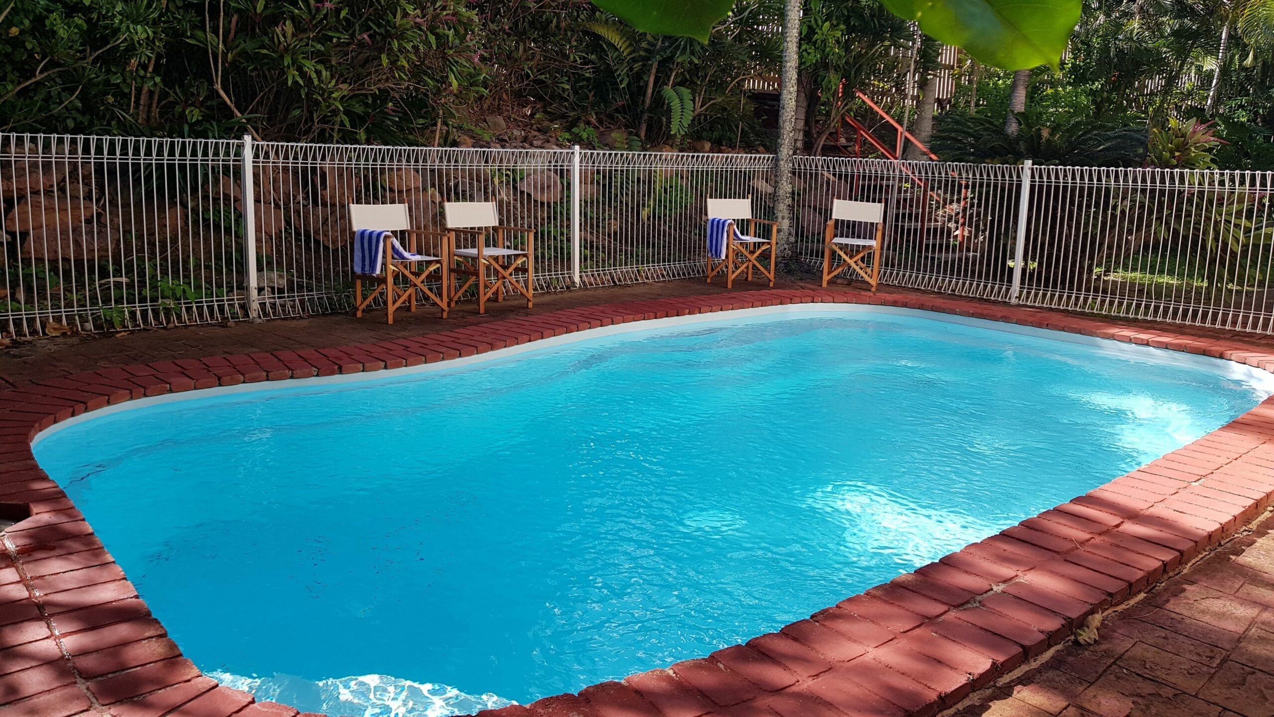 Beach House on Begley - Airlie Beach