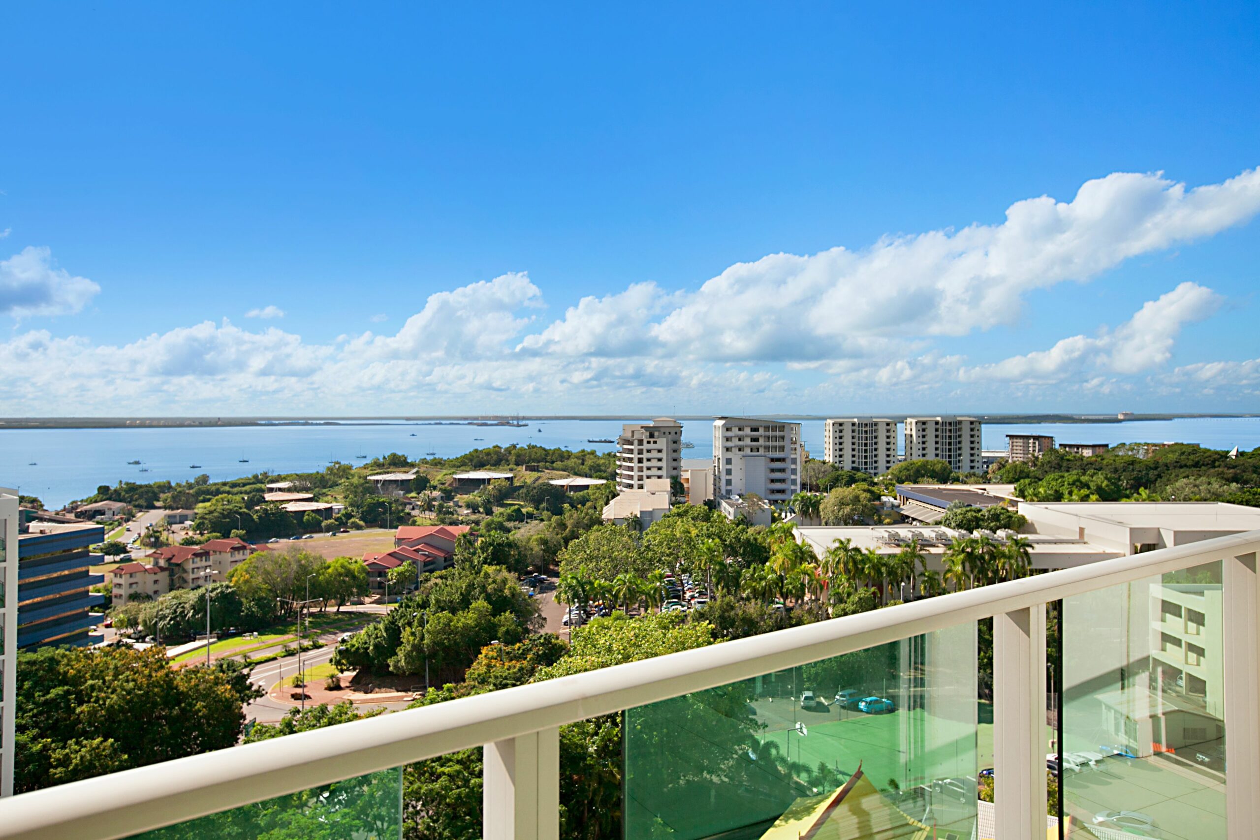 Beachlife Holiday Apartments