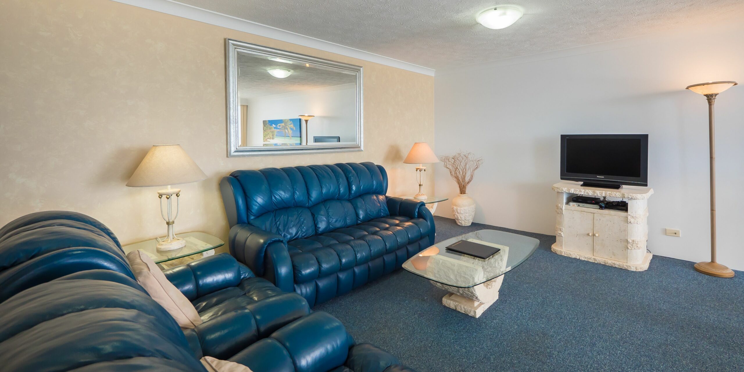 Southern Cross Beachfront Holiday Apartments