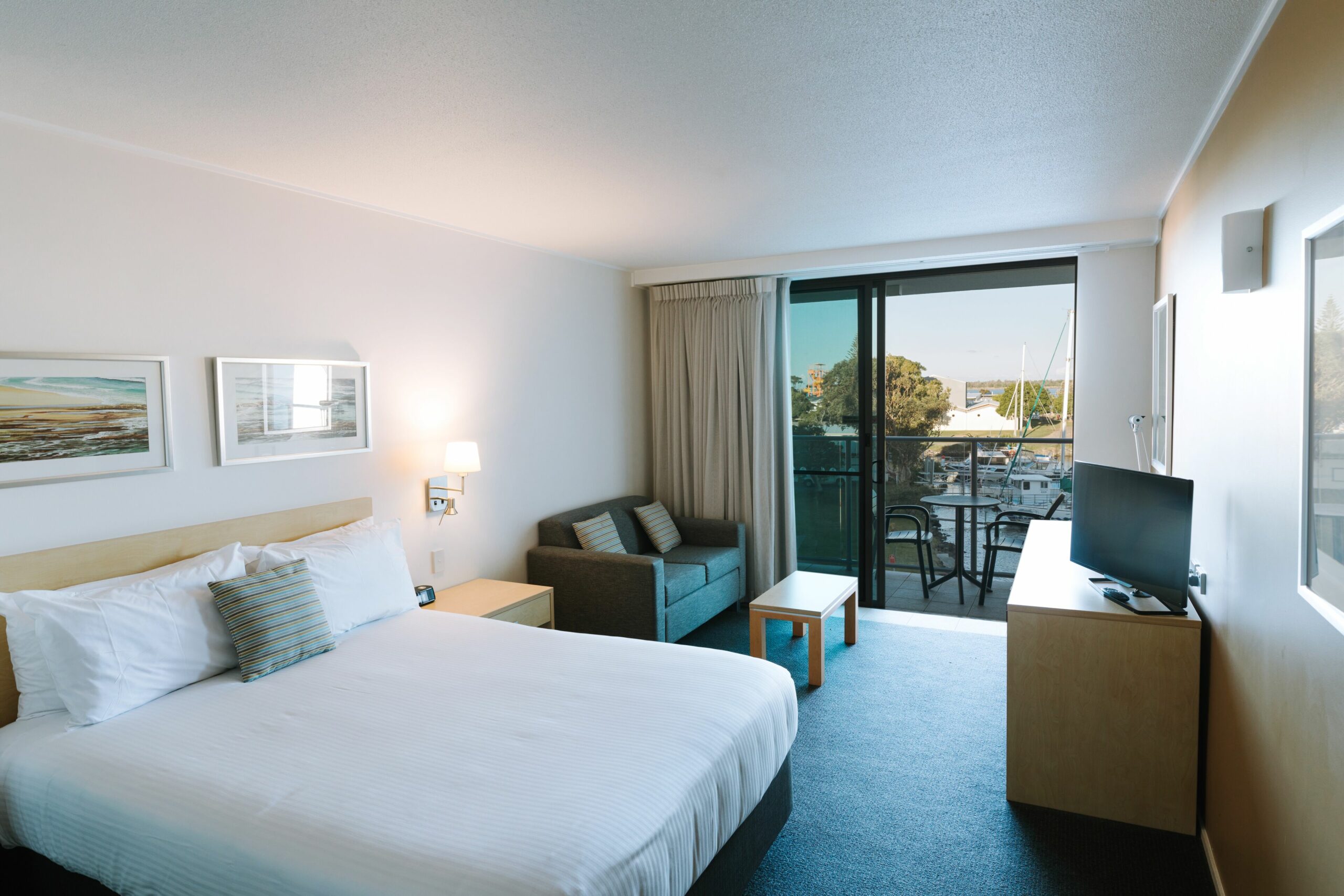 Ramada Hotel and Suites Ballina Byron