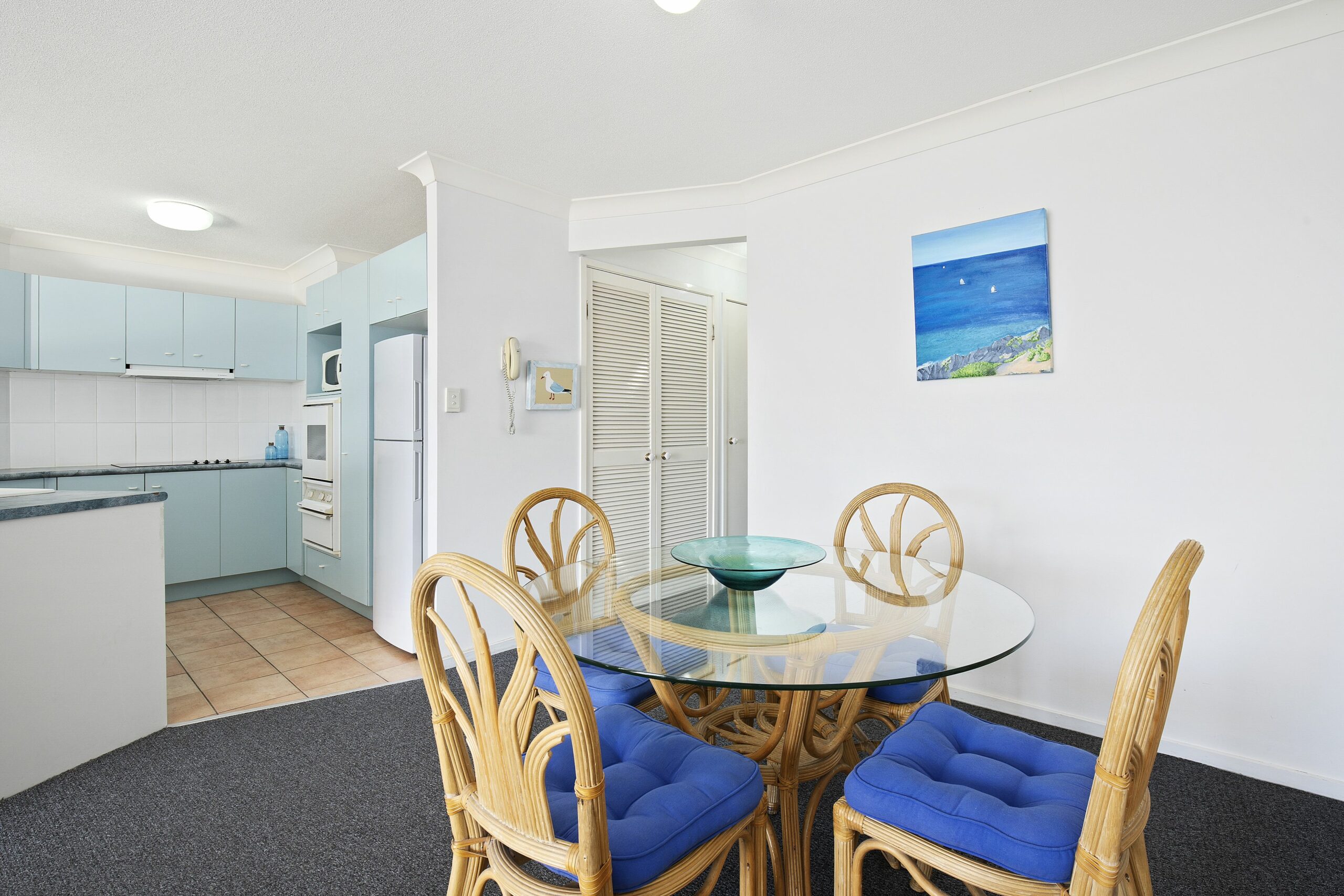 Kirra Palms Holiday Apartments