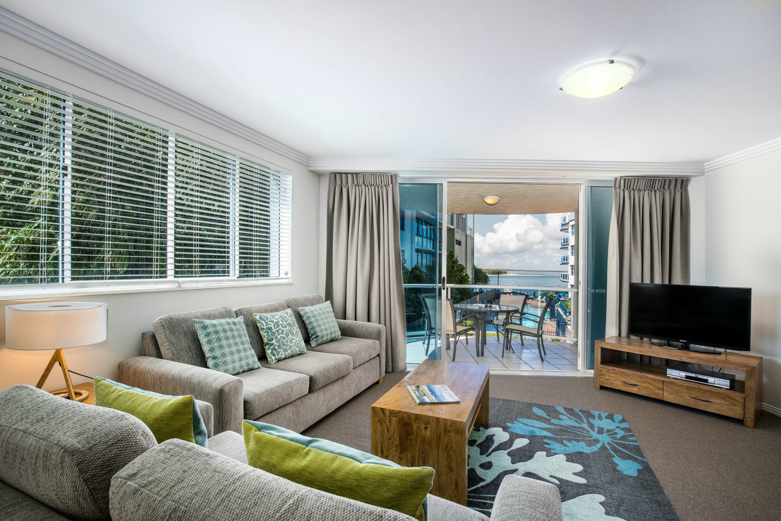 Watermark Resort Caloundra