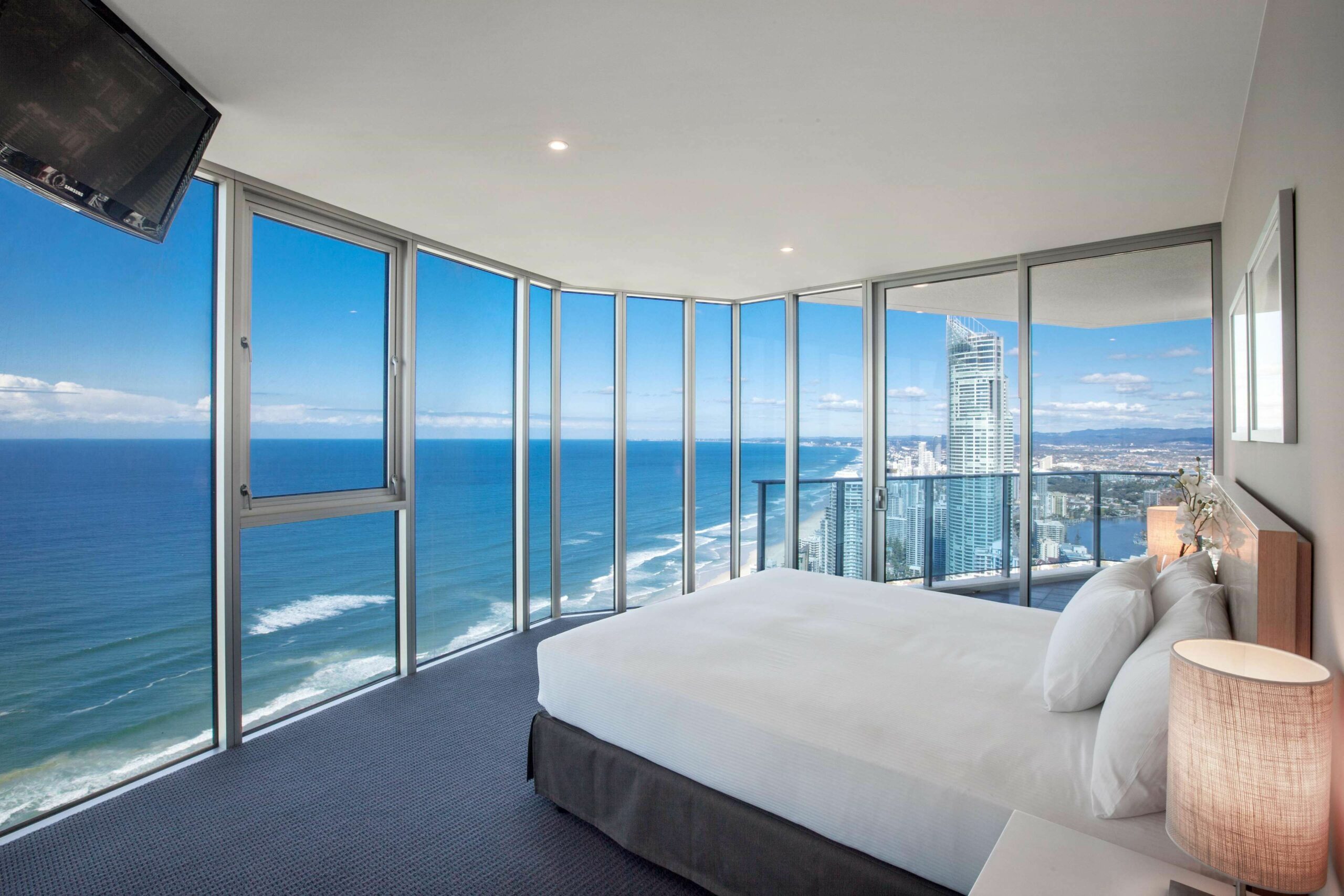 Hilton Surfers Paradise Residences