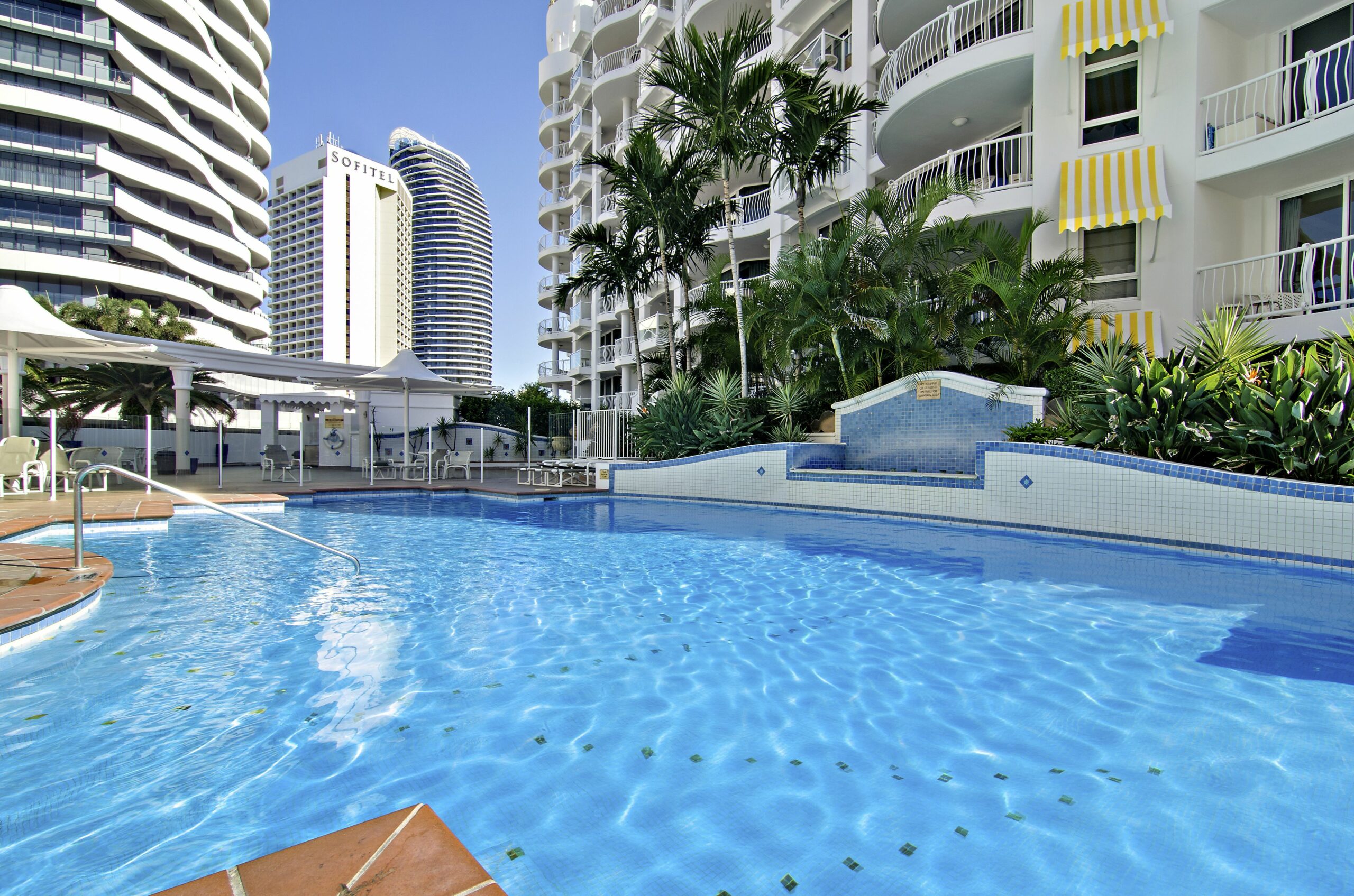 Phoenician Resort Broadbeach - GCLR