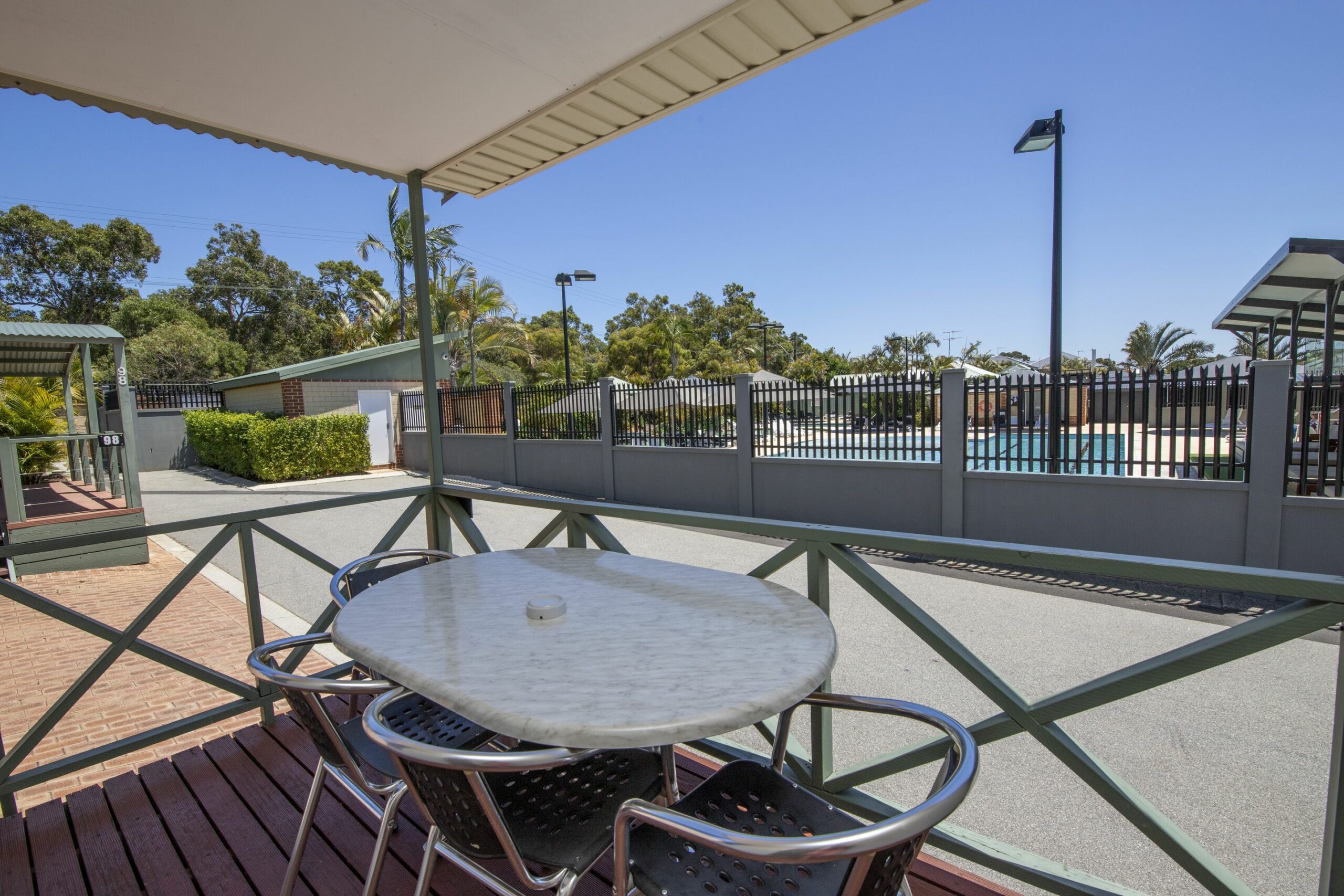 Karrinyup Waters Resort