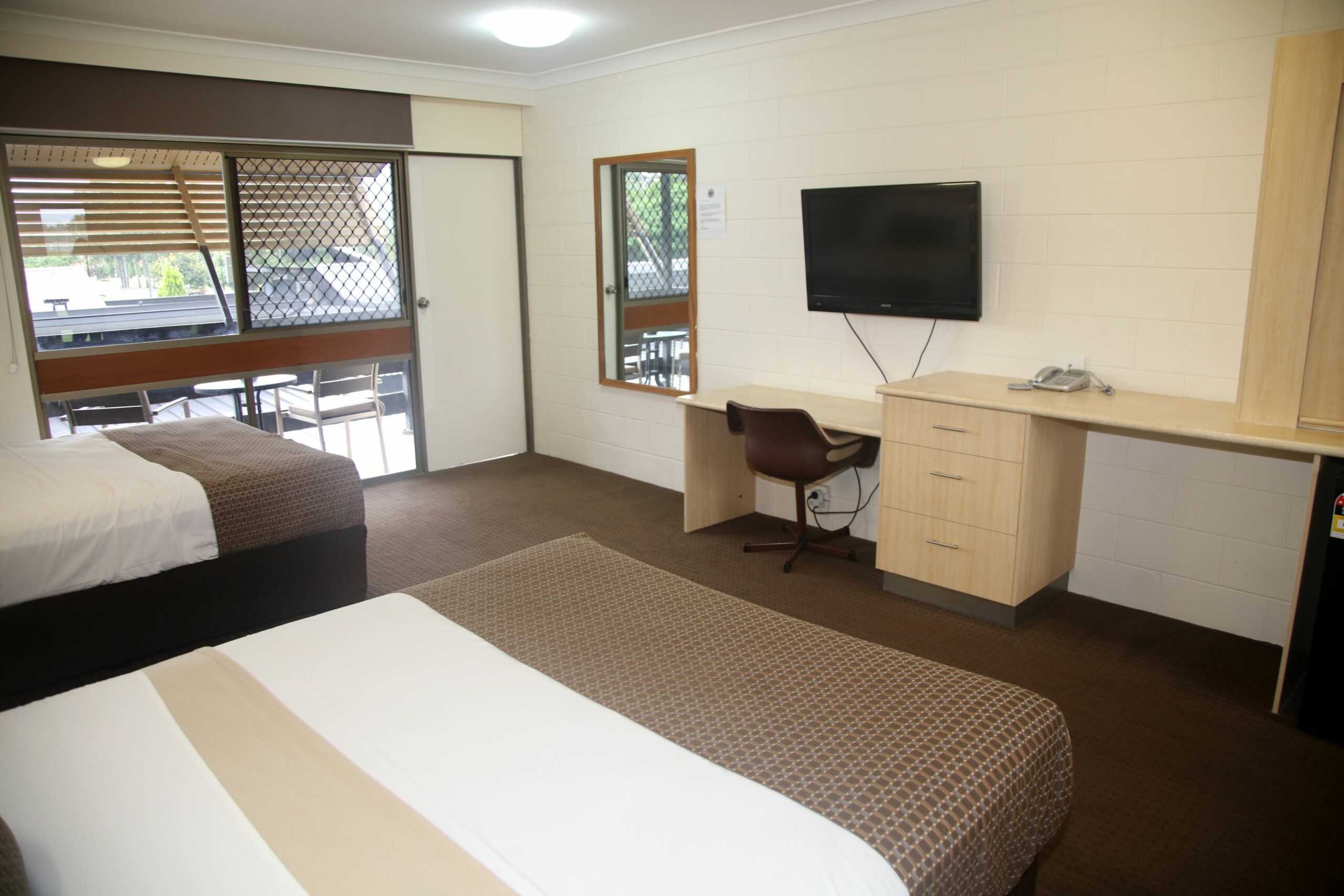 Cannonvale Reef Gateway Hotel