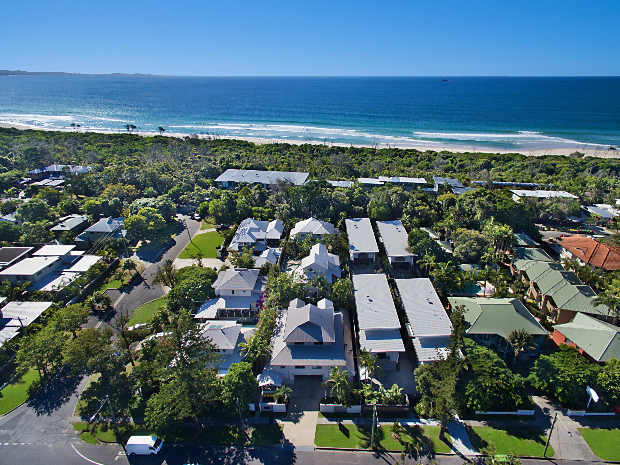 Gosamara Apartments Byron Bay