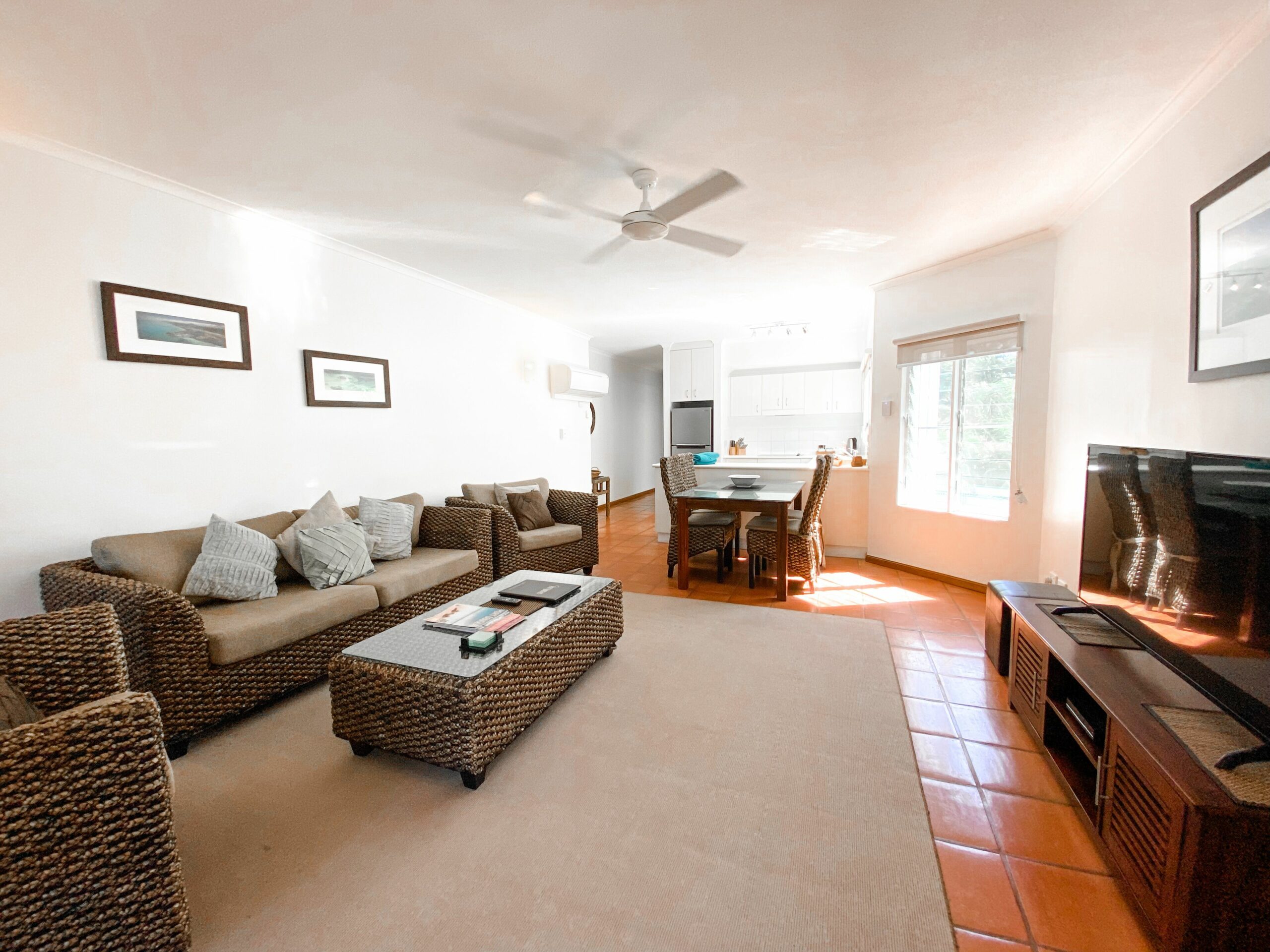 Beach Terraces- Port Douglas