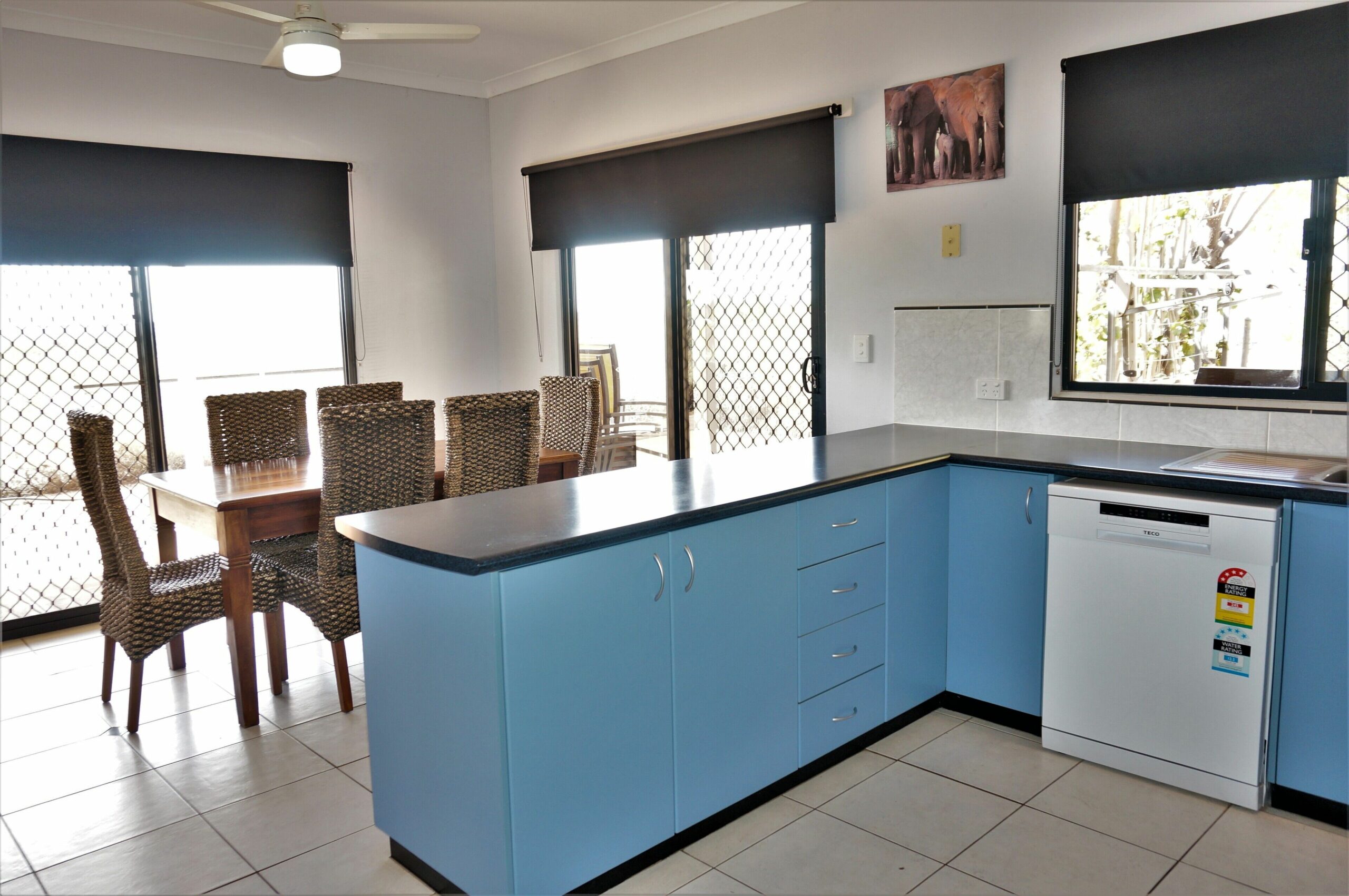 Ningaloo Breeze Villa 6