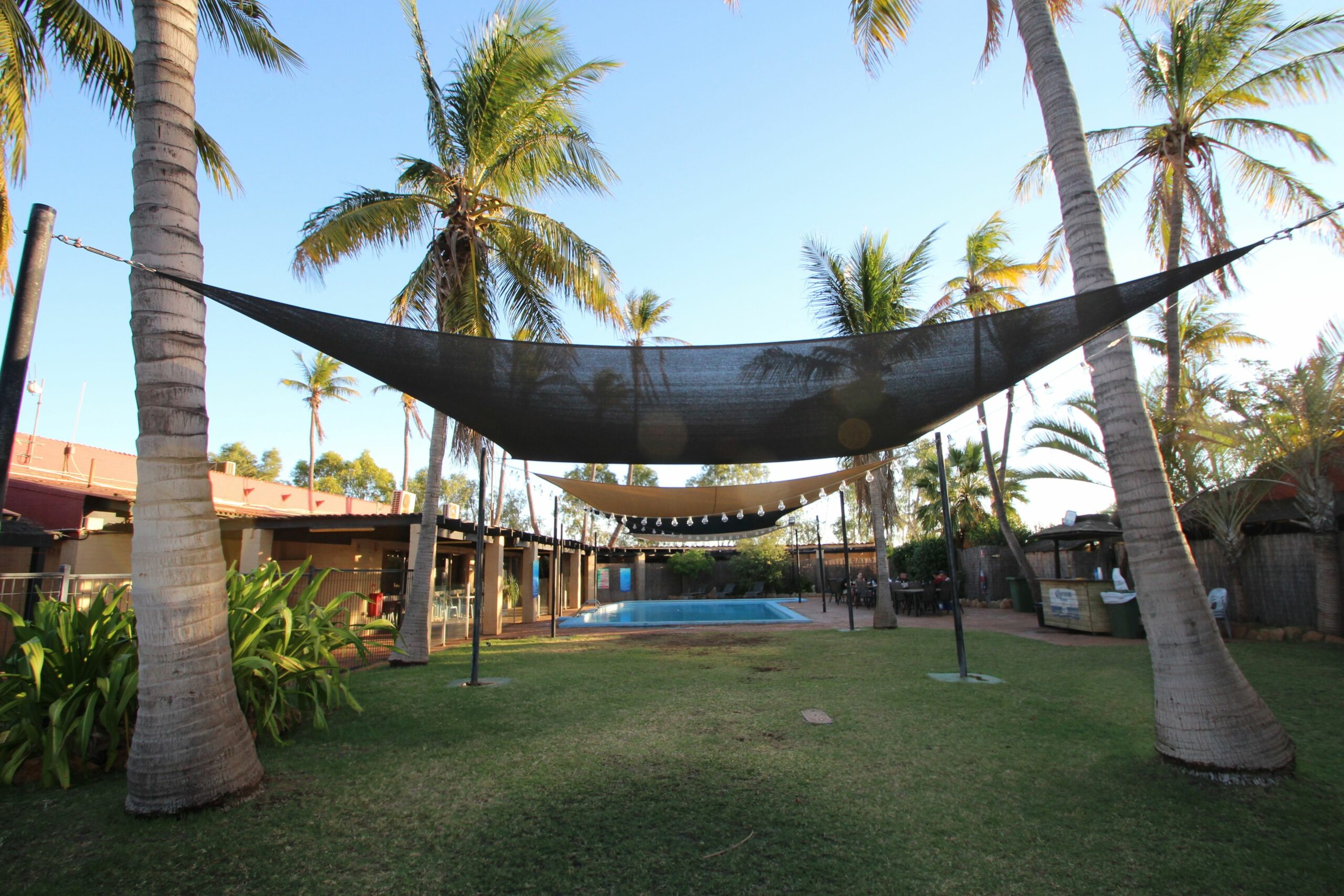 The Port Hedland Walkabout Motel