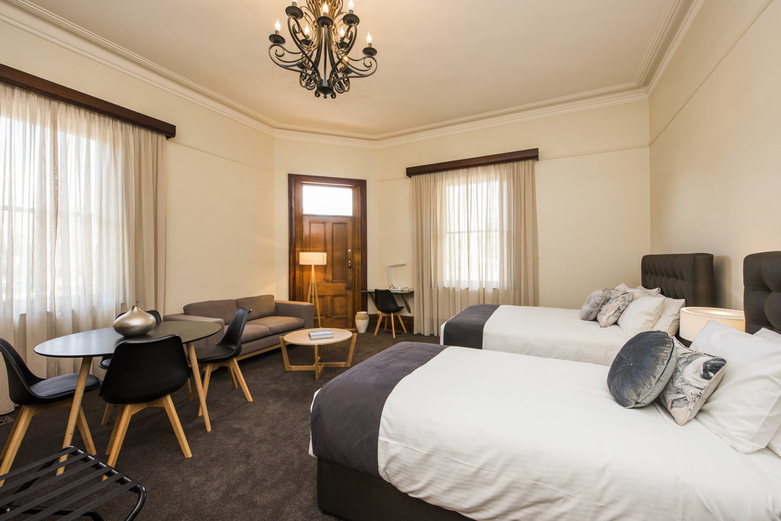 The Parkview Hotel Mudgee