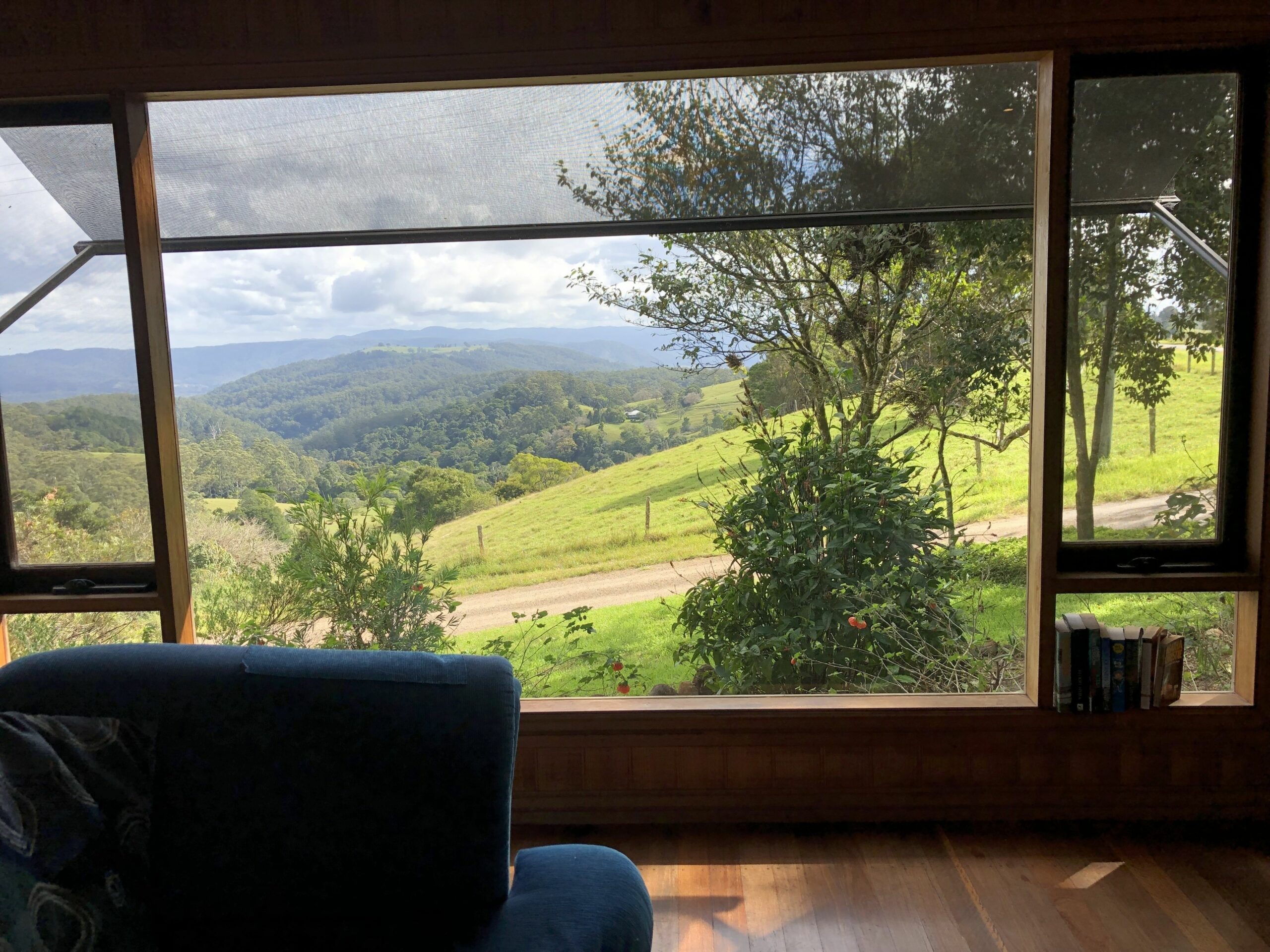 Top Cottage @ Maleny