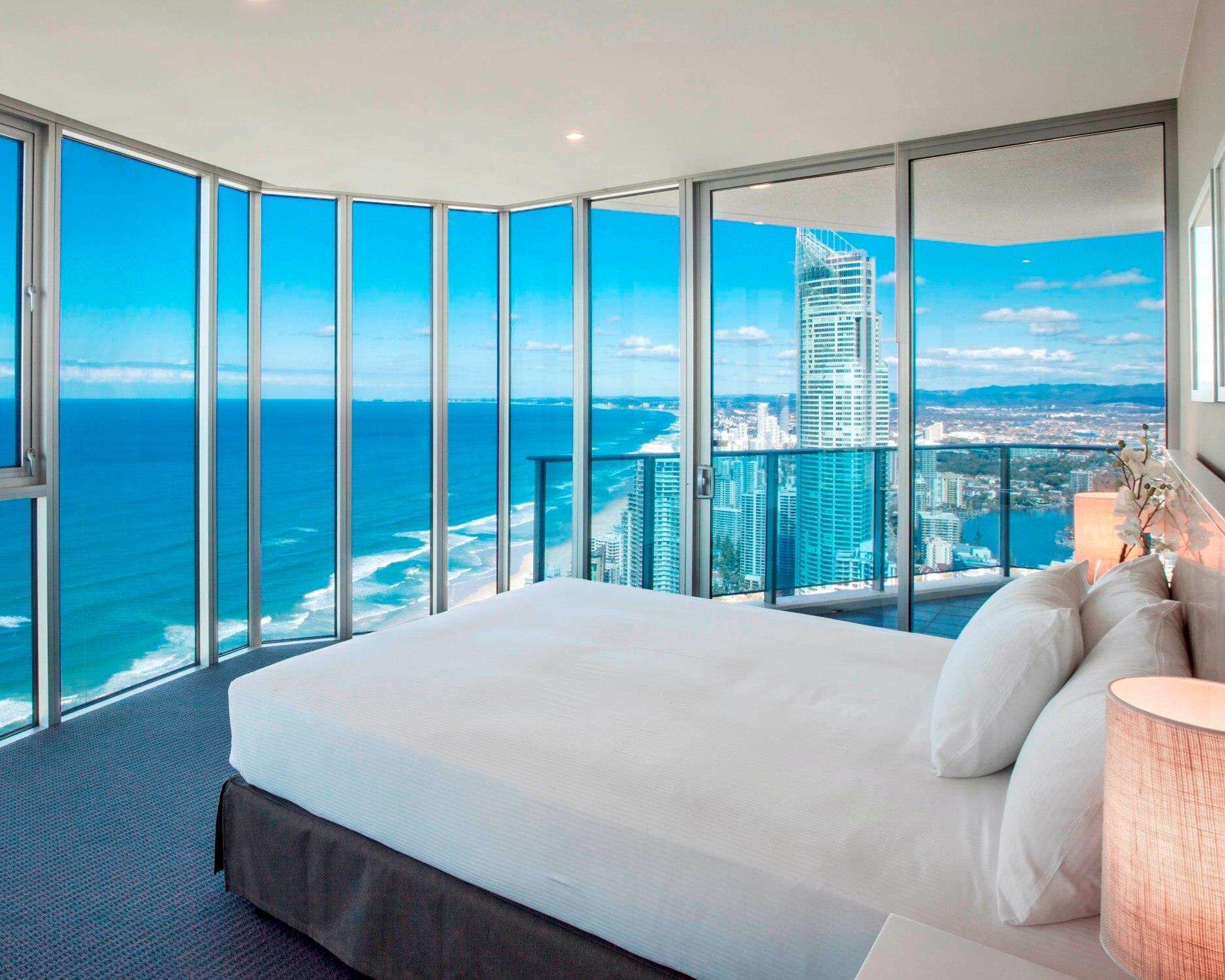 Hilton Surfers Paradise Residences