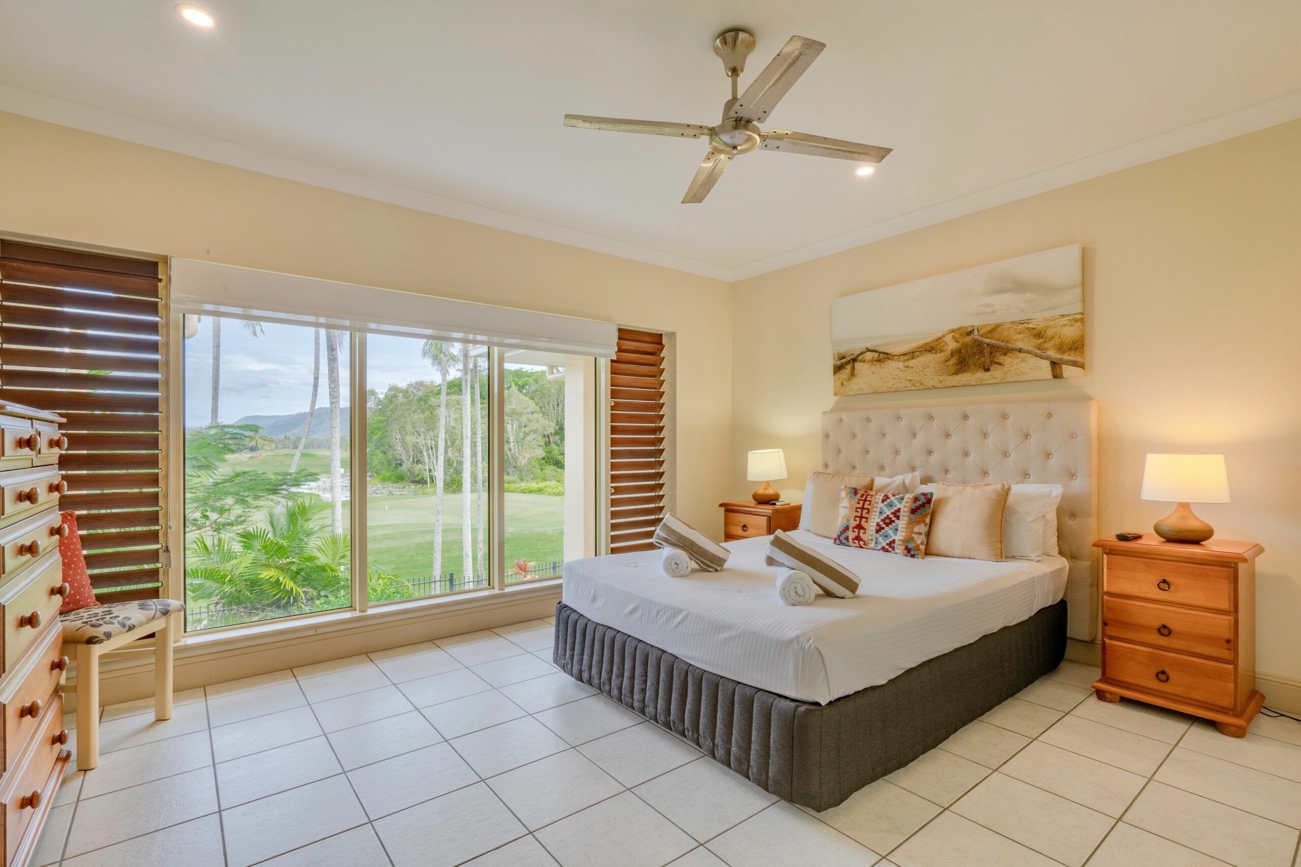 Paradise Links Port Douglas Luxury Villa