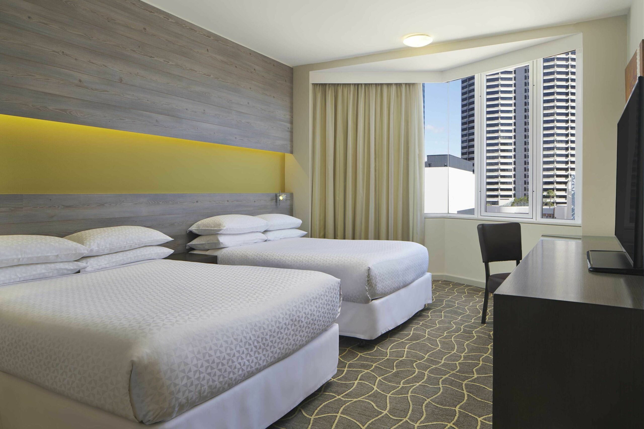 Four Points by Sheraton Perth