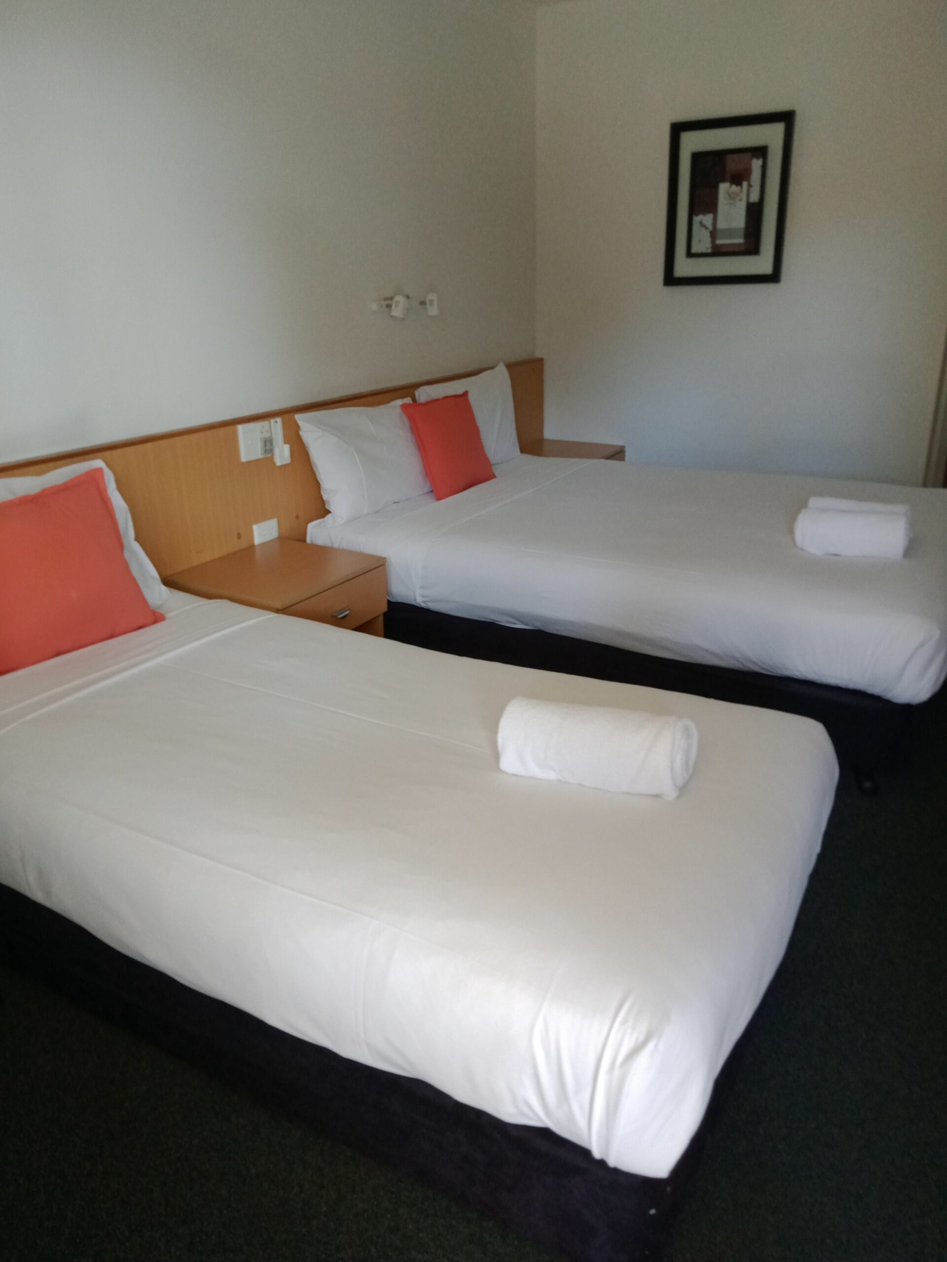 Annerley Motor Inn