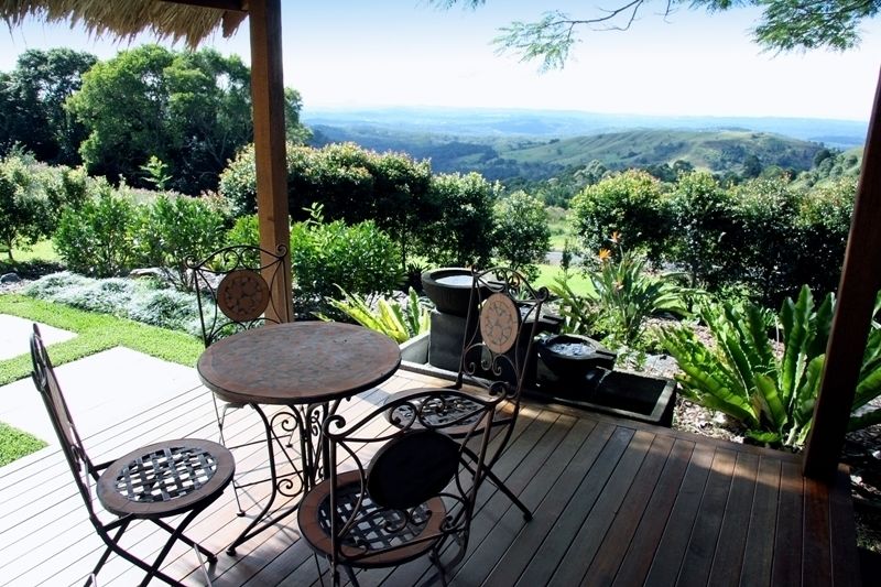 Maleny Terrace Cottages