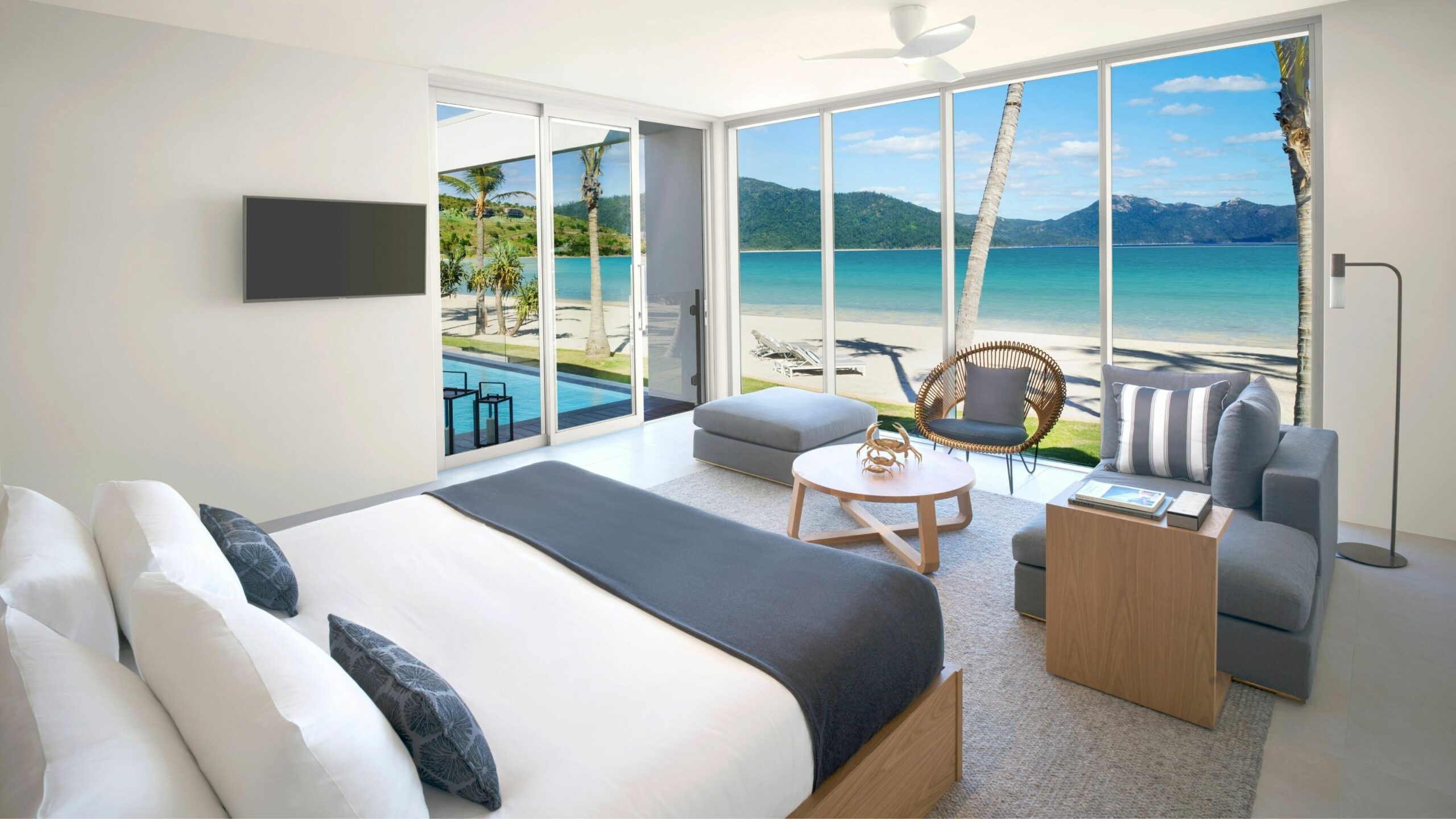 InterContinental Hayman Island Resort