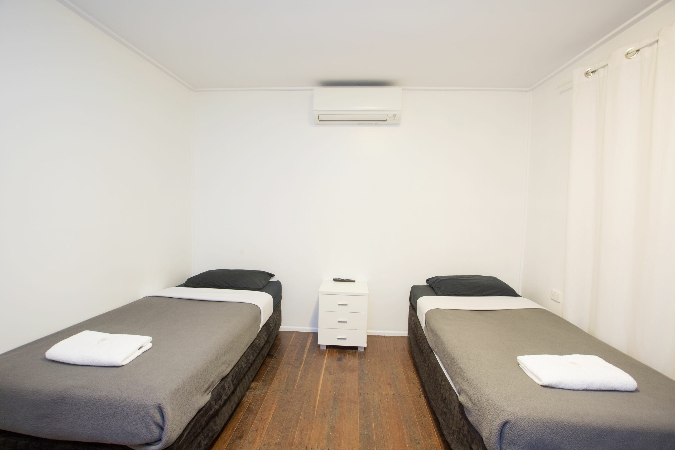 Mycow Accommodation Mackay