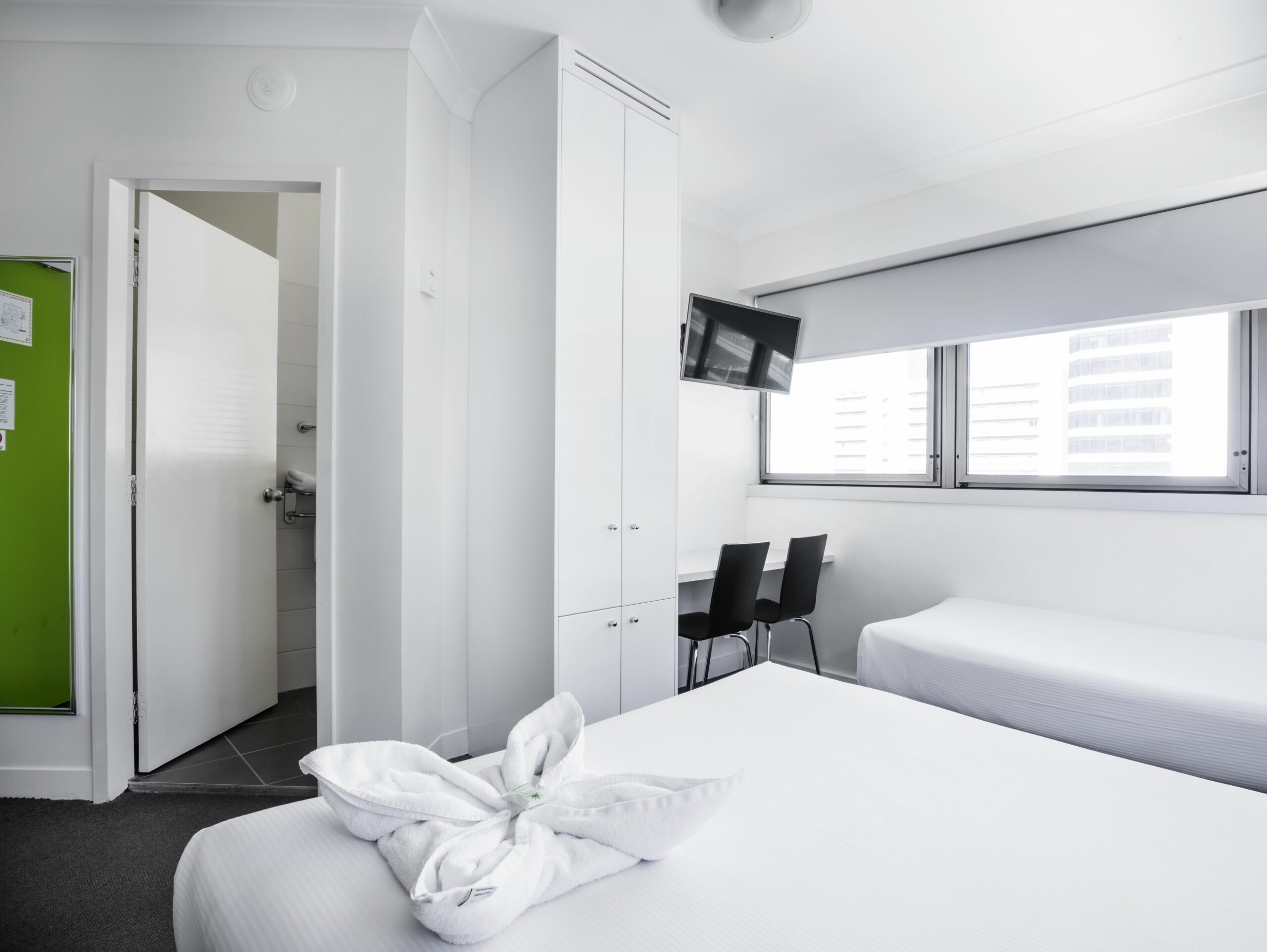 George Williams Hotel Brisbane, Australia | Australian Accommodation