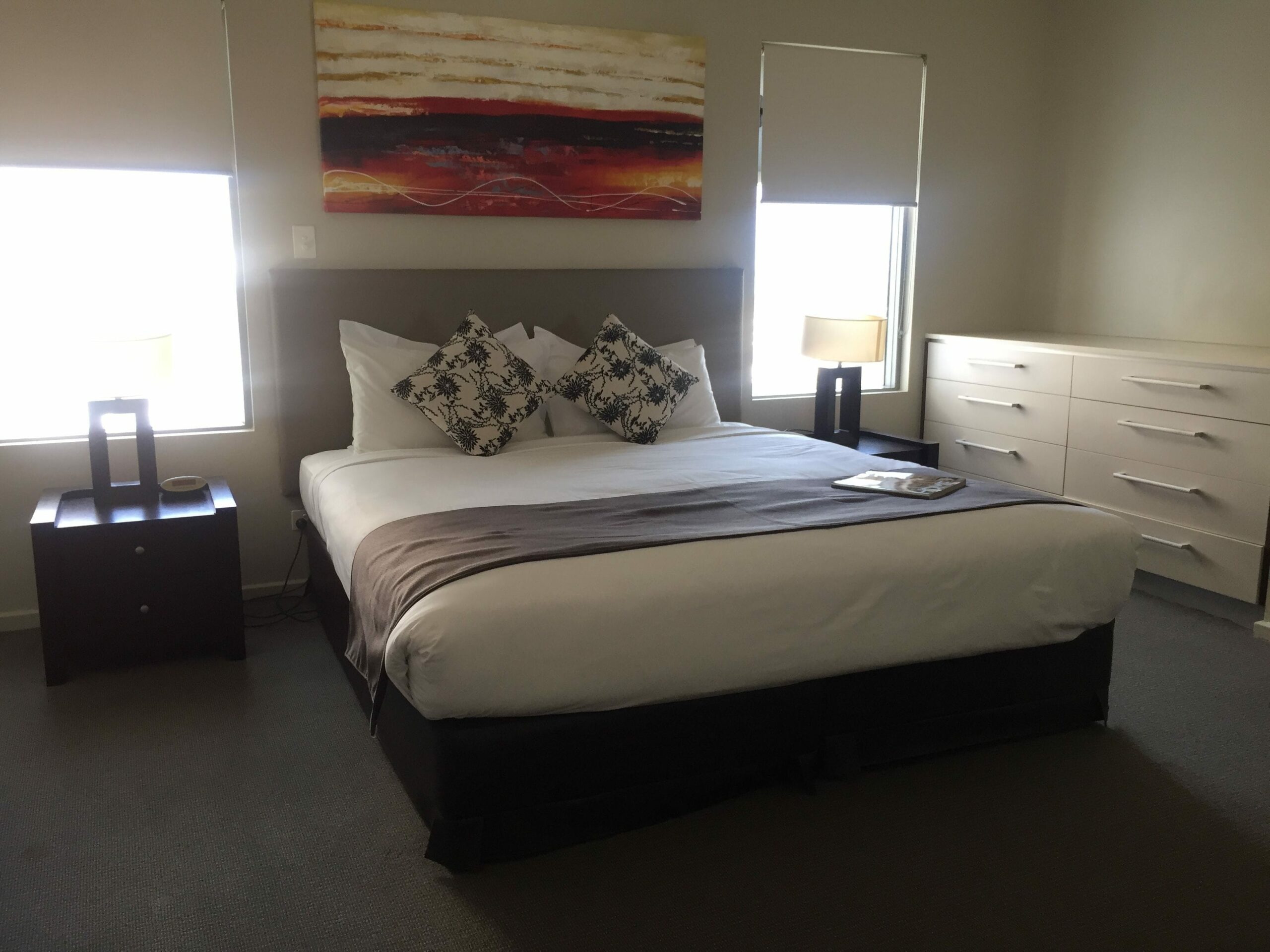 One30 Esplanade Serviced Apartments