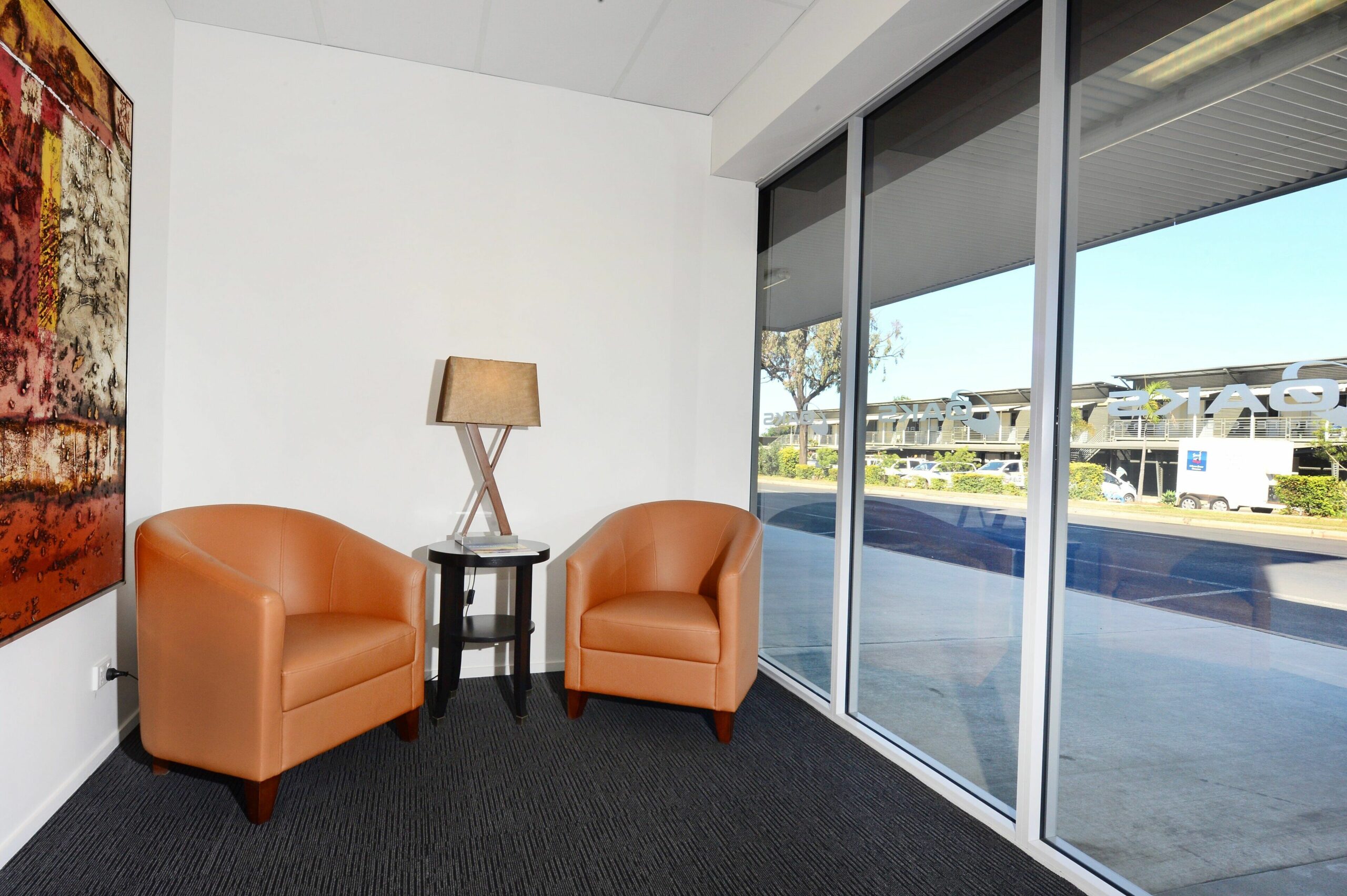 Oaks Moranbah Suites