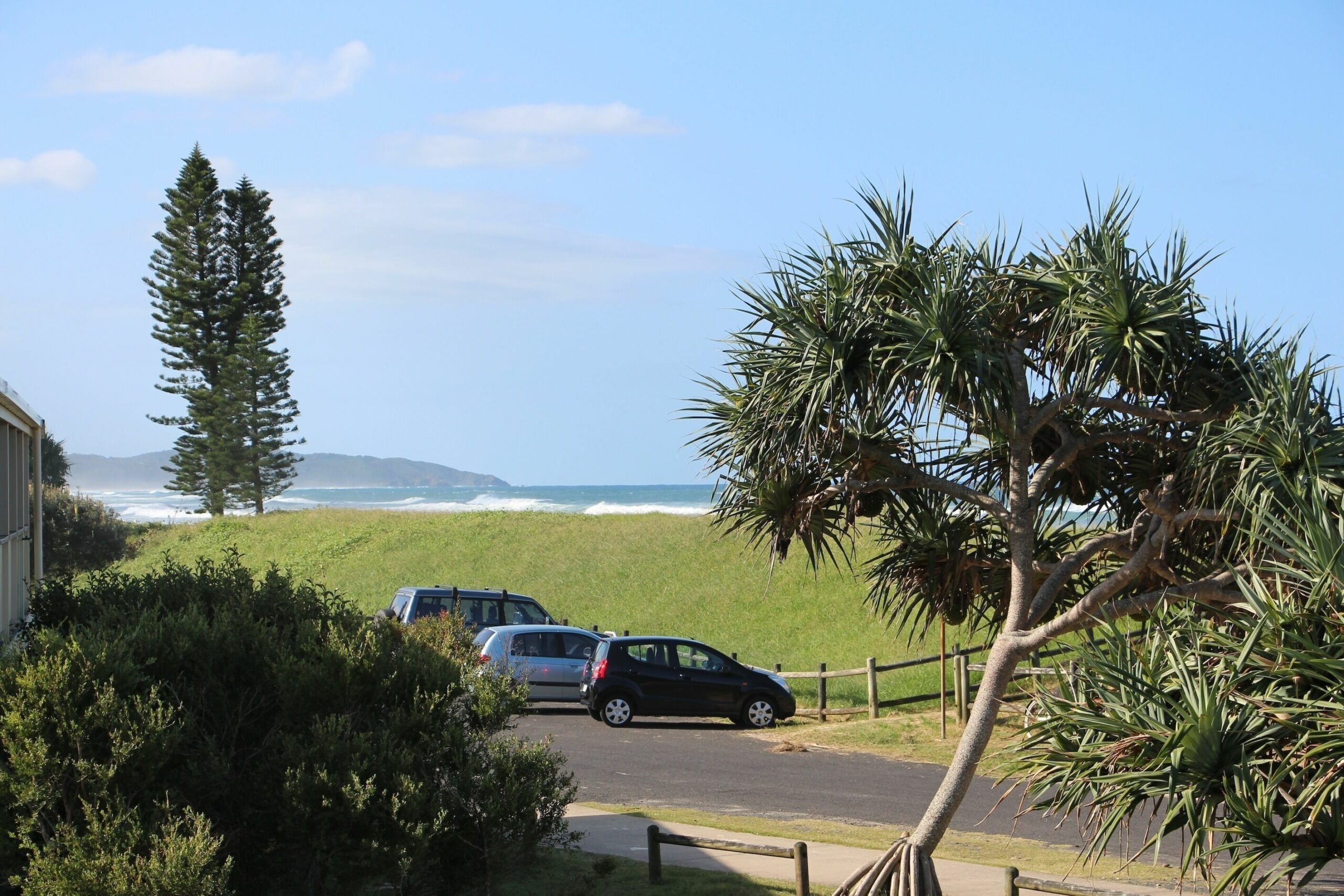 Sunrise Reef Unit 4 - Lennox Head