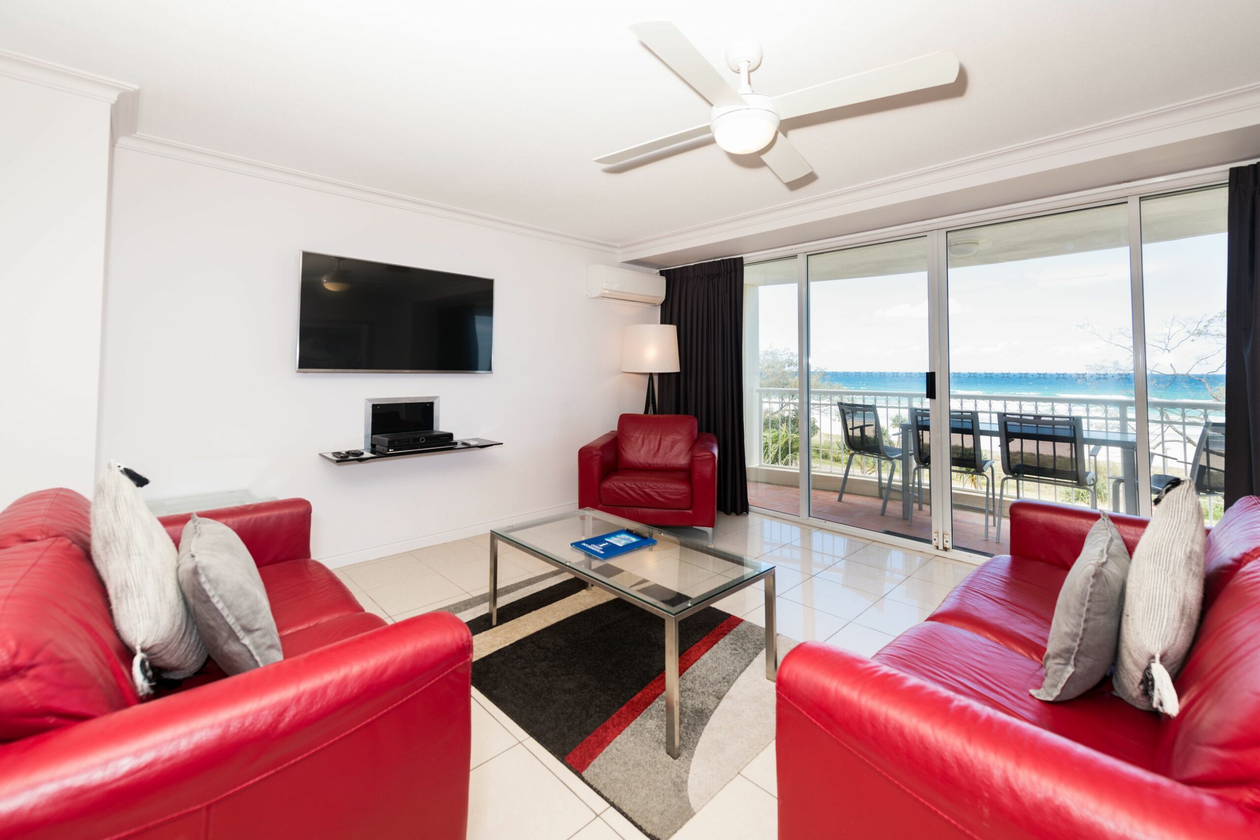 La Grande Apartments Broadbeach