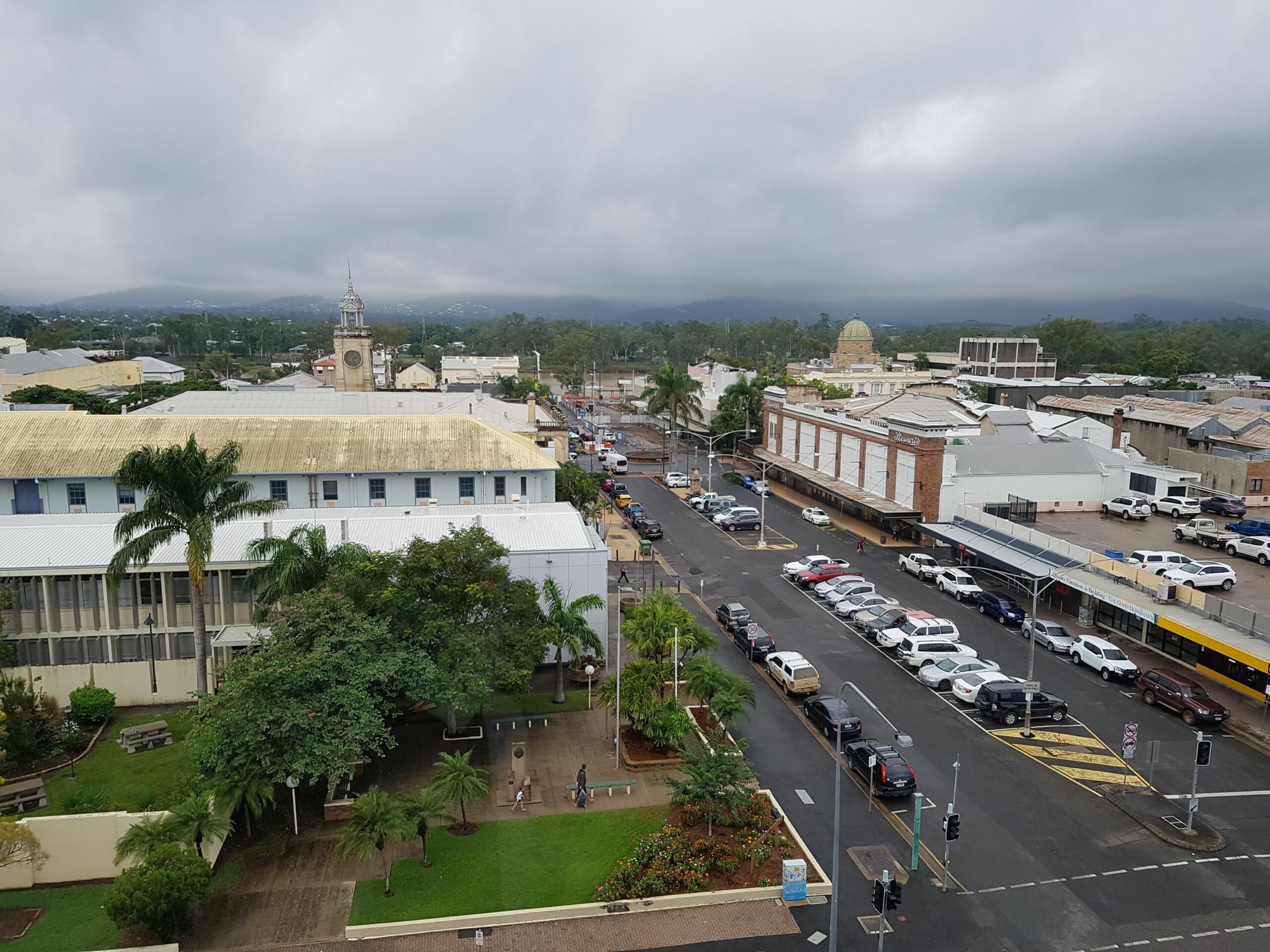 Leichhardt Hotel